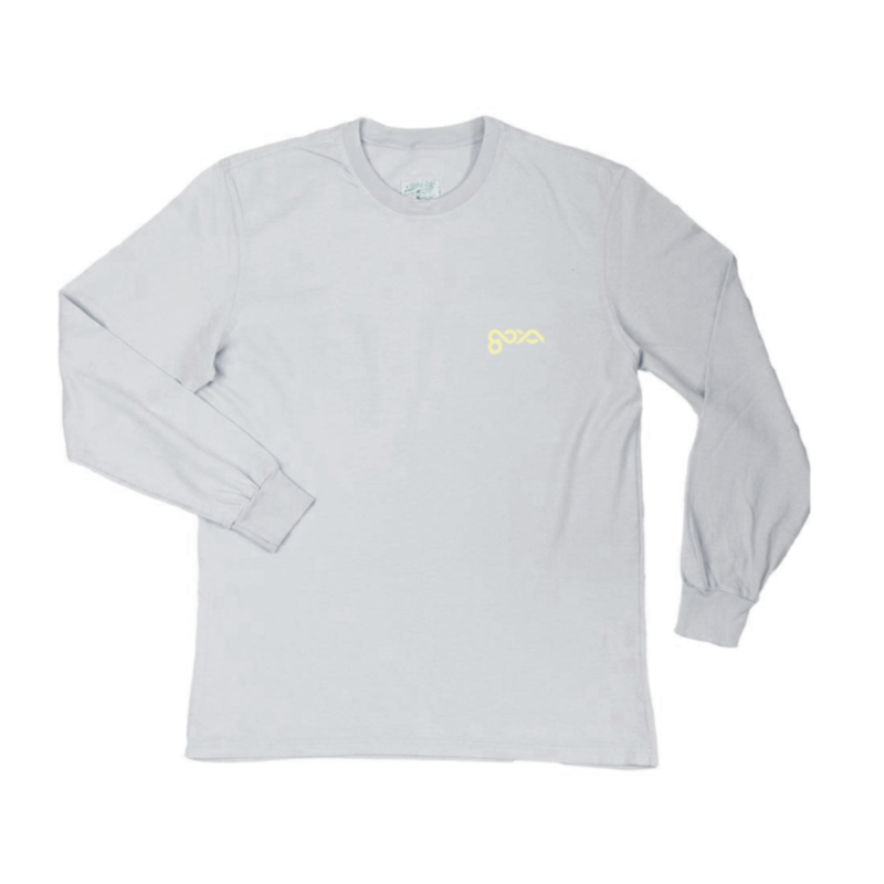 Goya Goya Long Sleeve