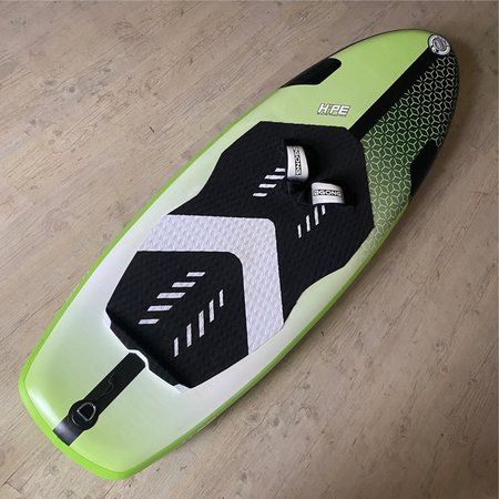 Gong Gong SUP Inflatable Hipe 7'5"