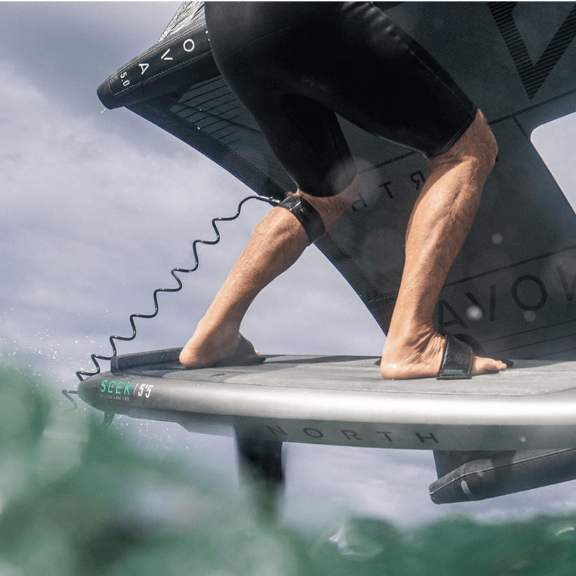 North North Calf Leash