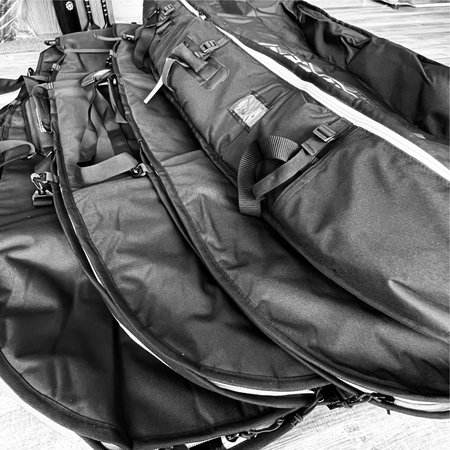 Board Bags and Covers