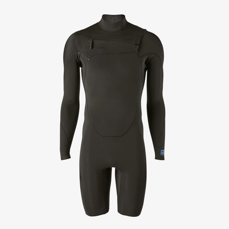 Patagonia Patagonia M's R1 Lite Yulex FZ L/S Sping Suit