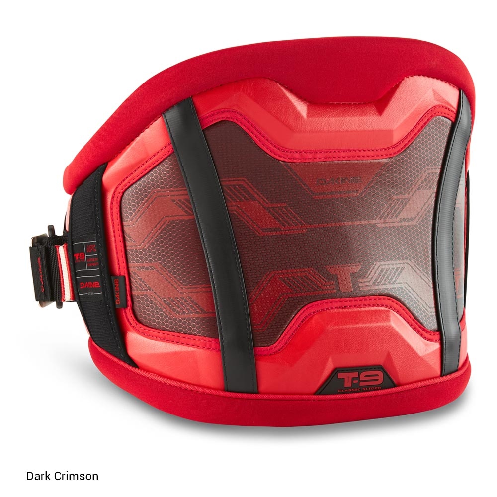 Dakine Dakine T-9 Classic Slider Harness