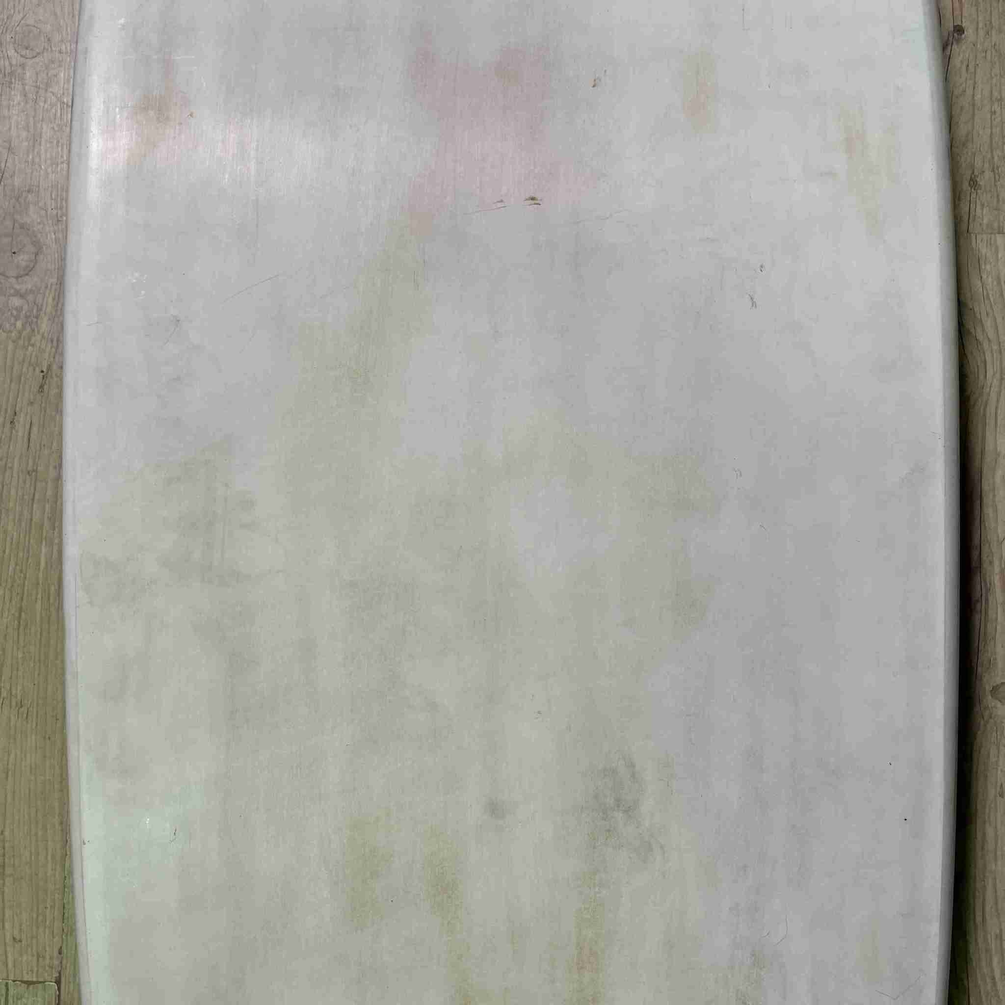 Goya Goya Custom Wave 81 2008