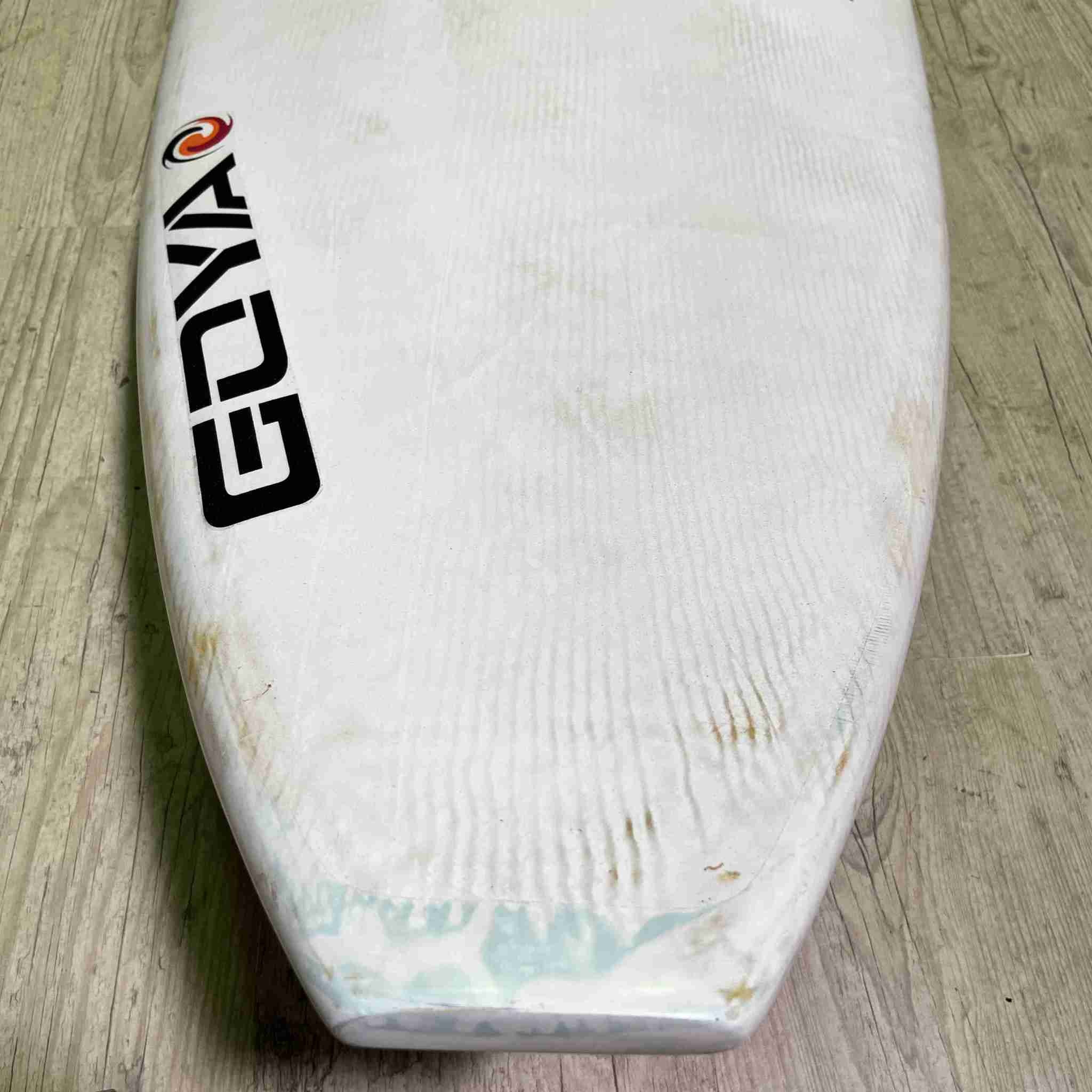Goya Goya Custom Wave 81 2008