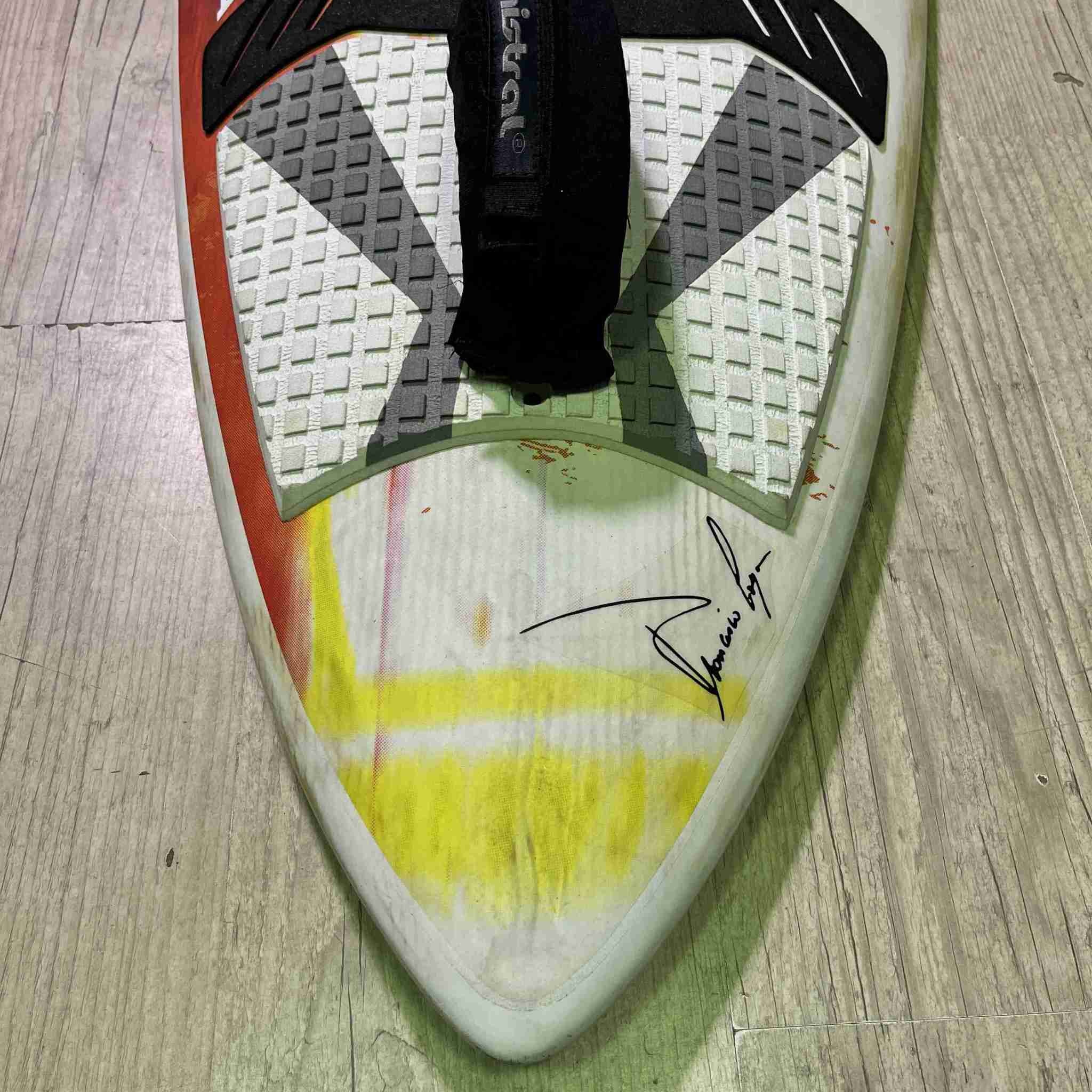 Goya Goya Custom Wave 81 2008