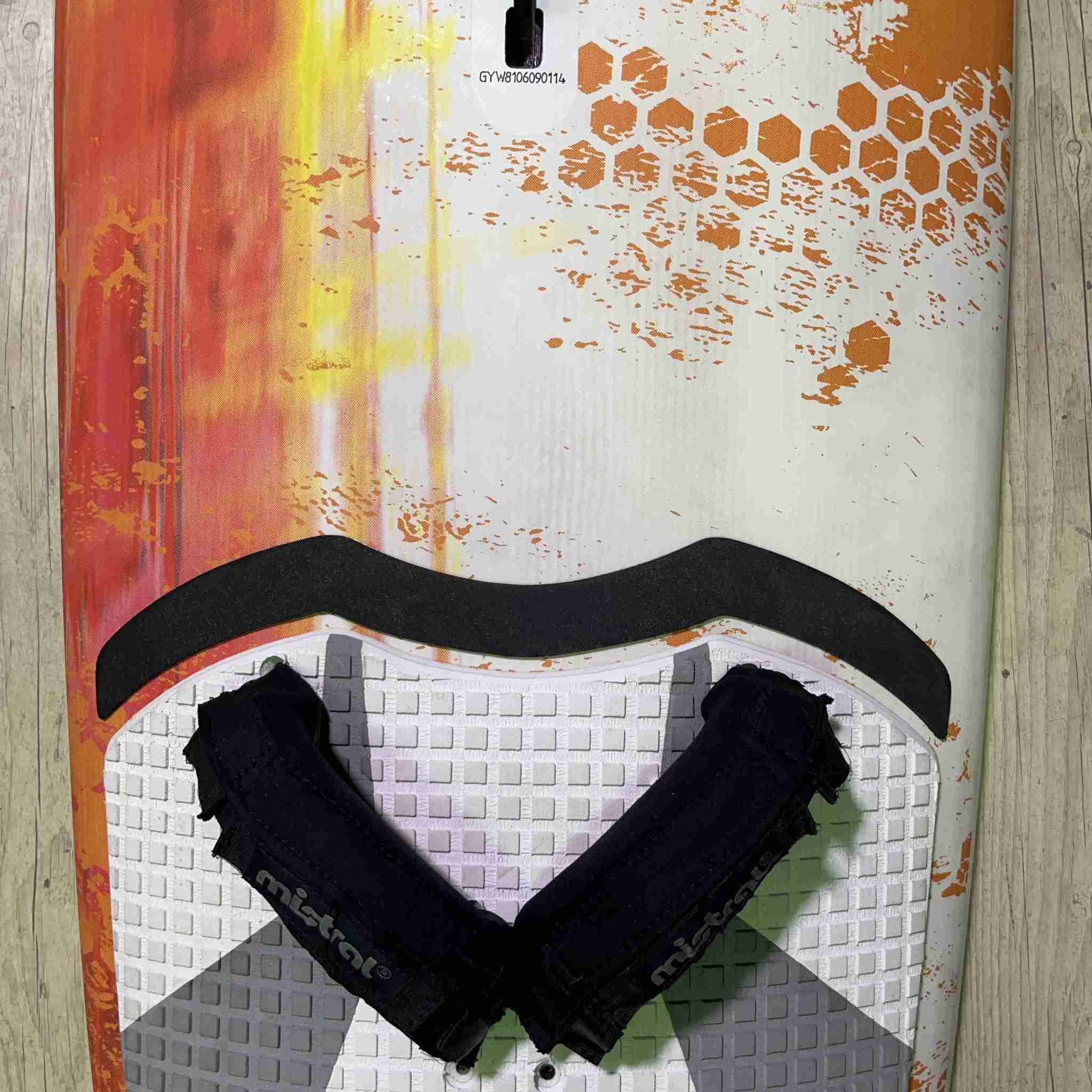 Goya Goya Custom Wave 81 2008