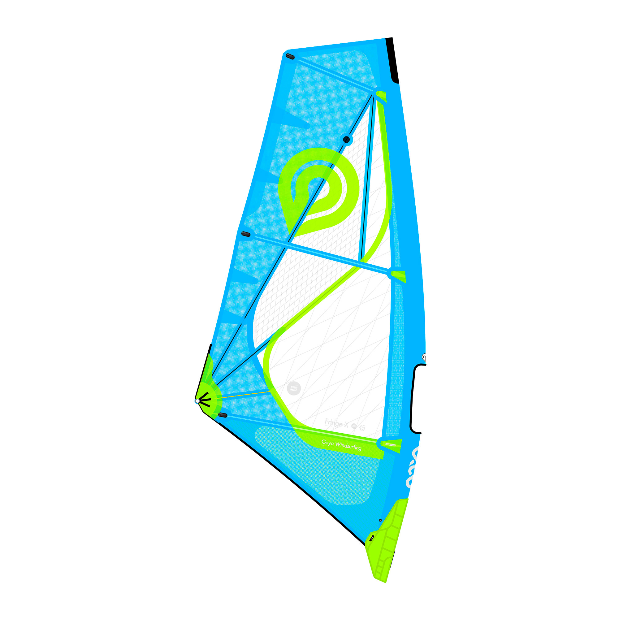 Goya Goya Fringe X Pro 2022/23