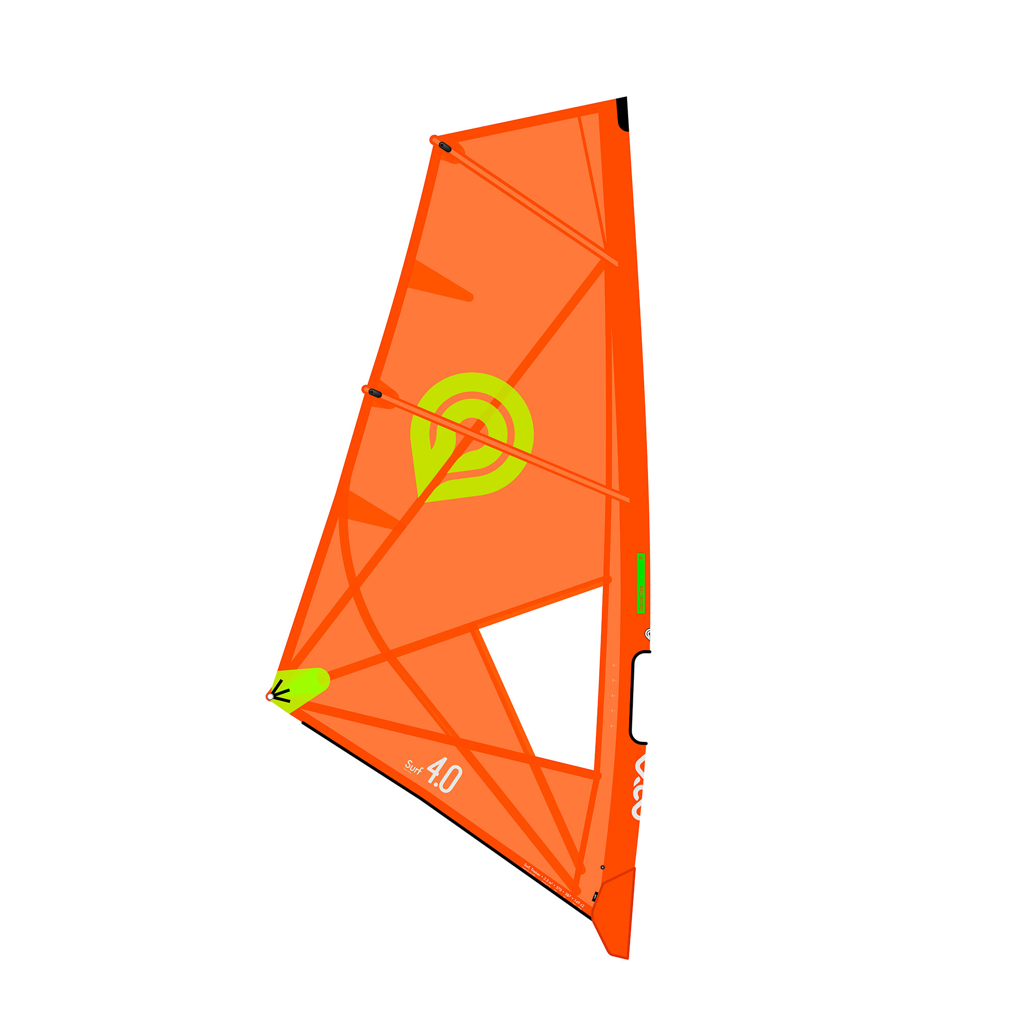 Goya Goya Surf 2022/23