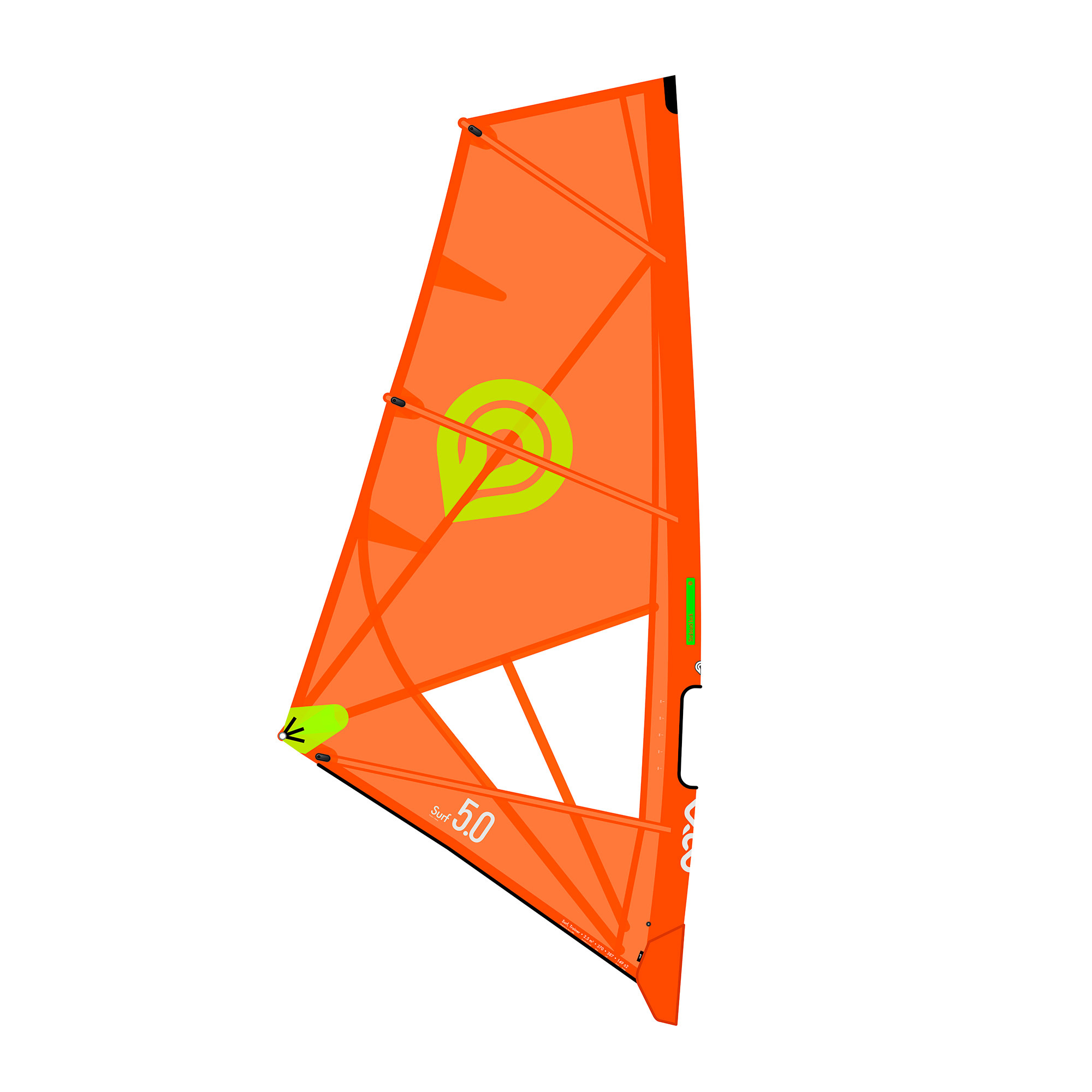 Goya Goya Surf 2022/23