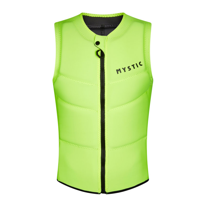 Mystic Mystic Star Impact Vest Fzip Kite