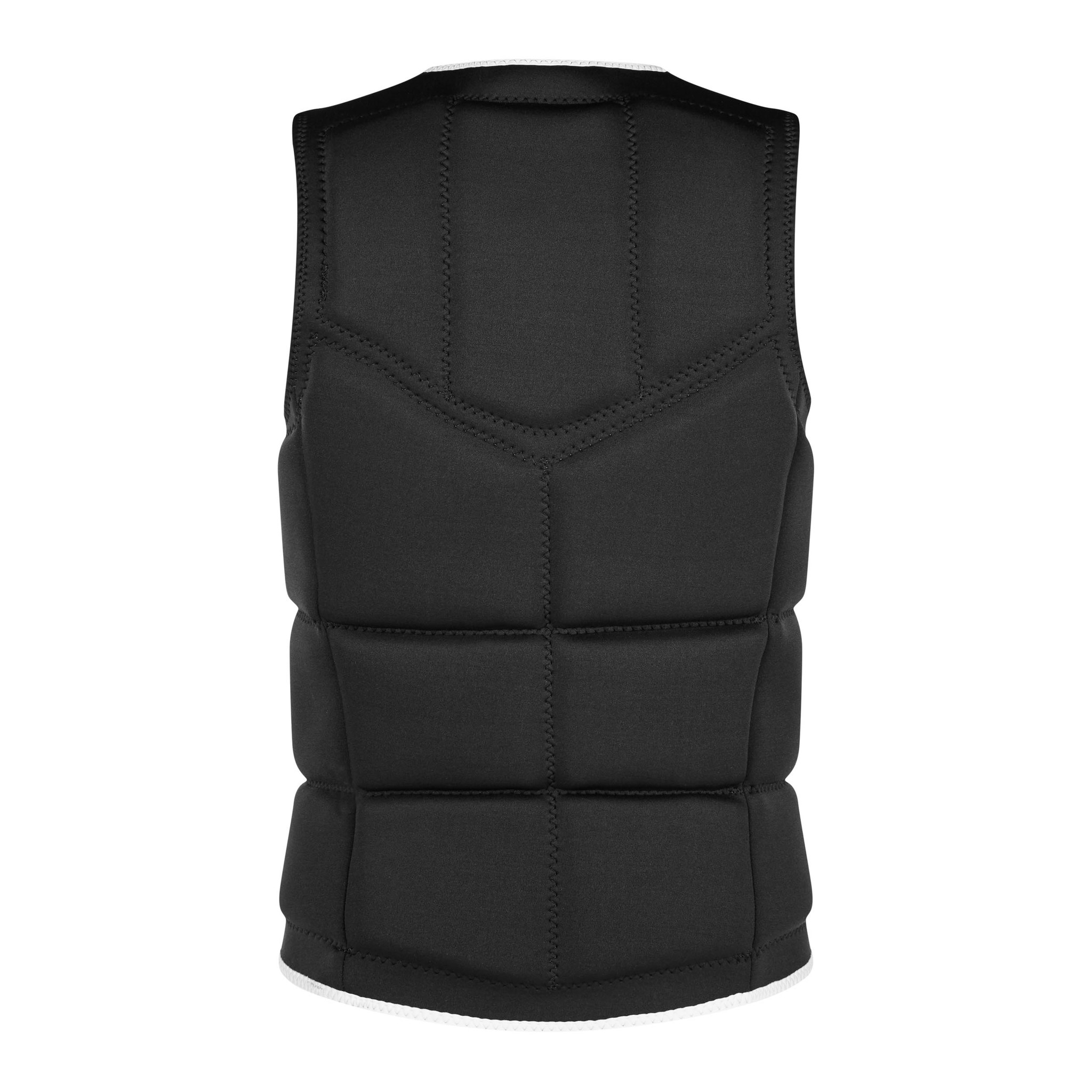 Mystic Mystic Brand Impact Vest Fzip Wake CE