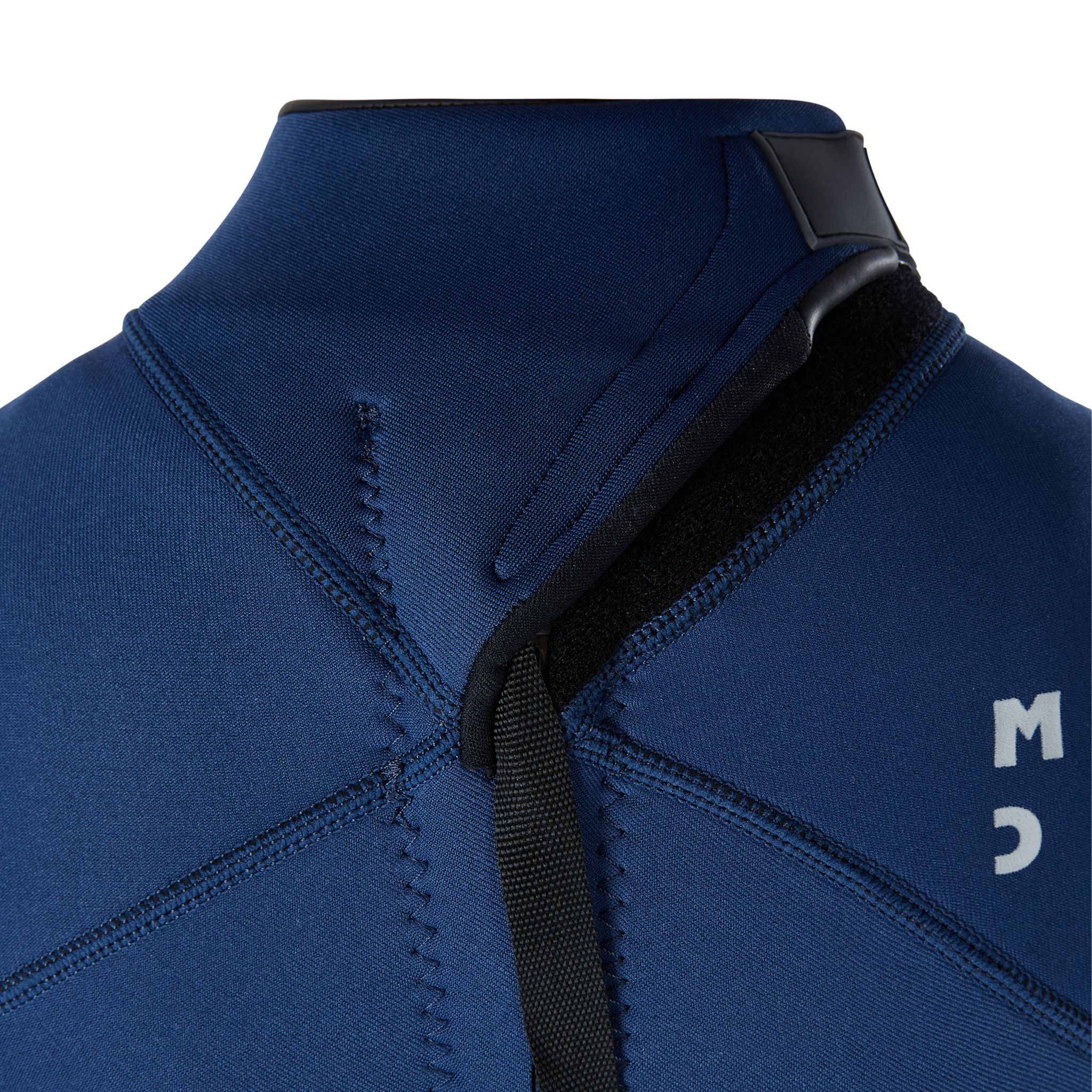 Mystic Mystic Star Junior 3/2 fullsuit back-zip