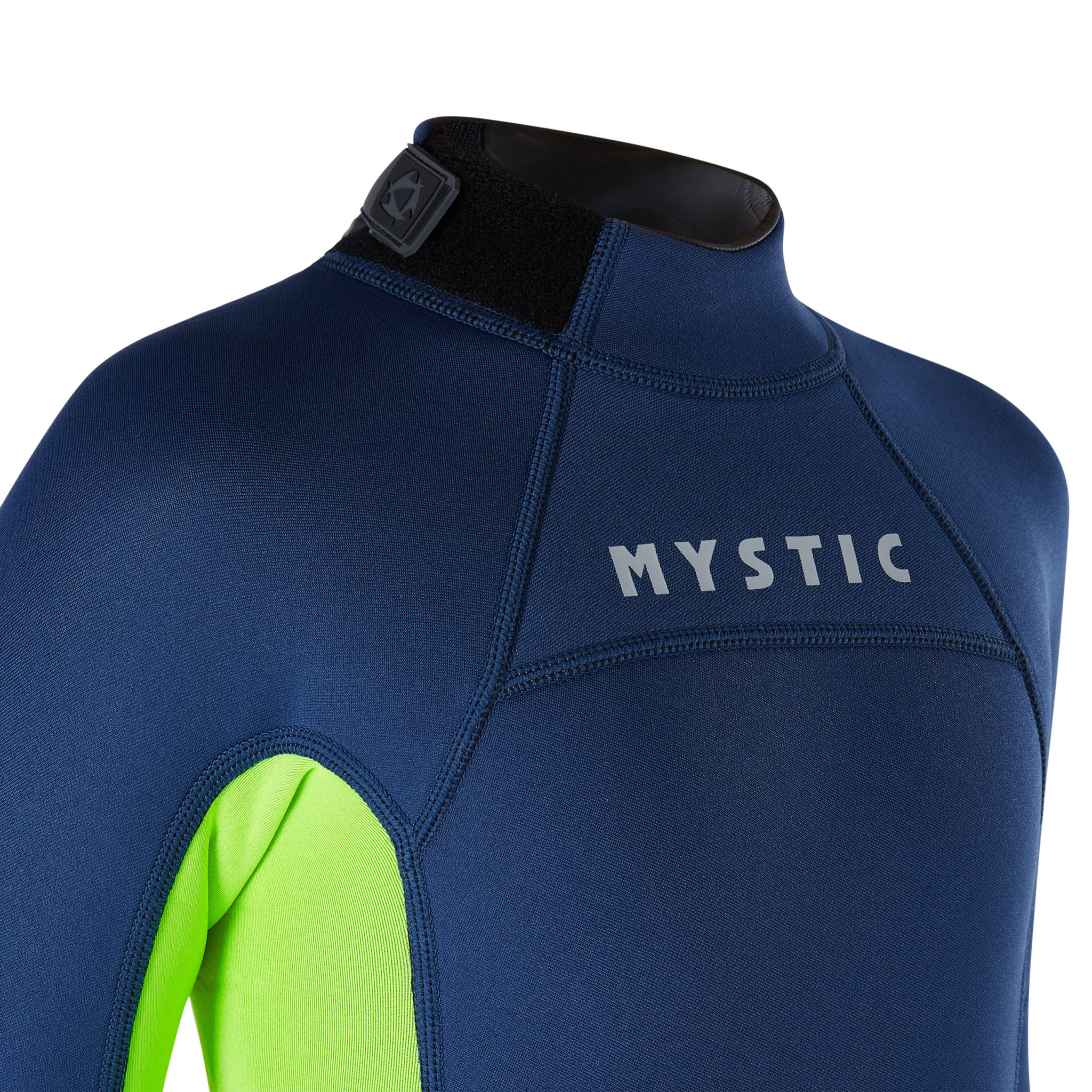 Mystic Mystic Star Junior 3/2 fullsuit back-zip