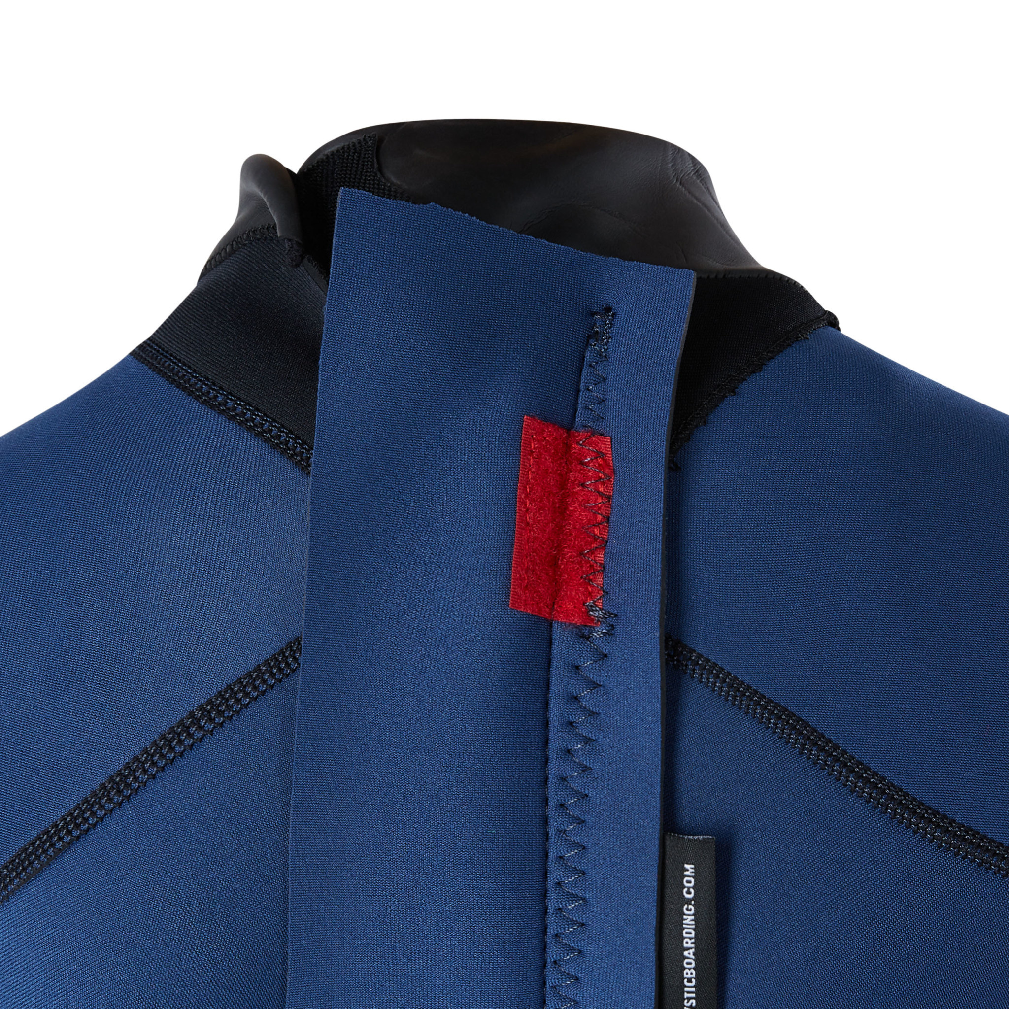 Mystic Mystic Star Junior 3/2 fullsuit back-zip