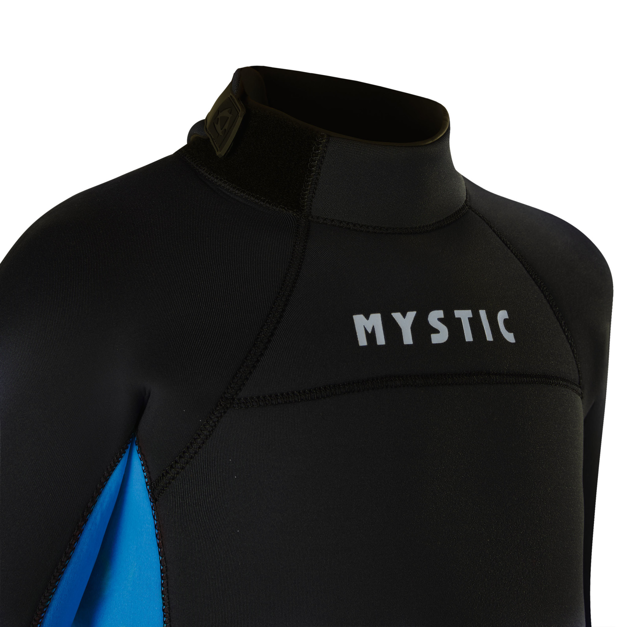 Mystic Mystic Star Kids 3/2 Fullsuit back-zip