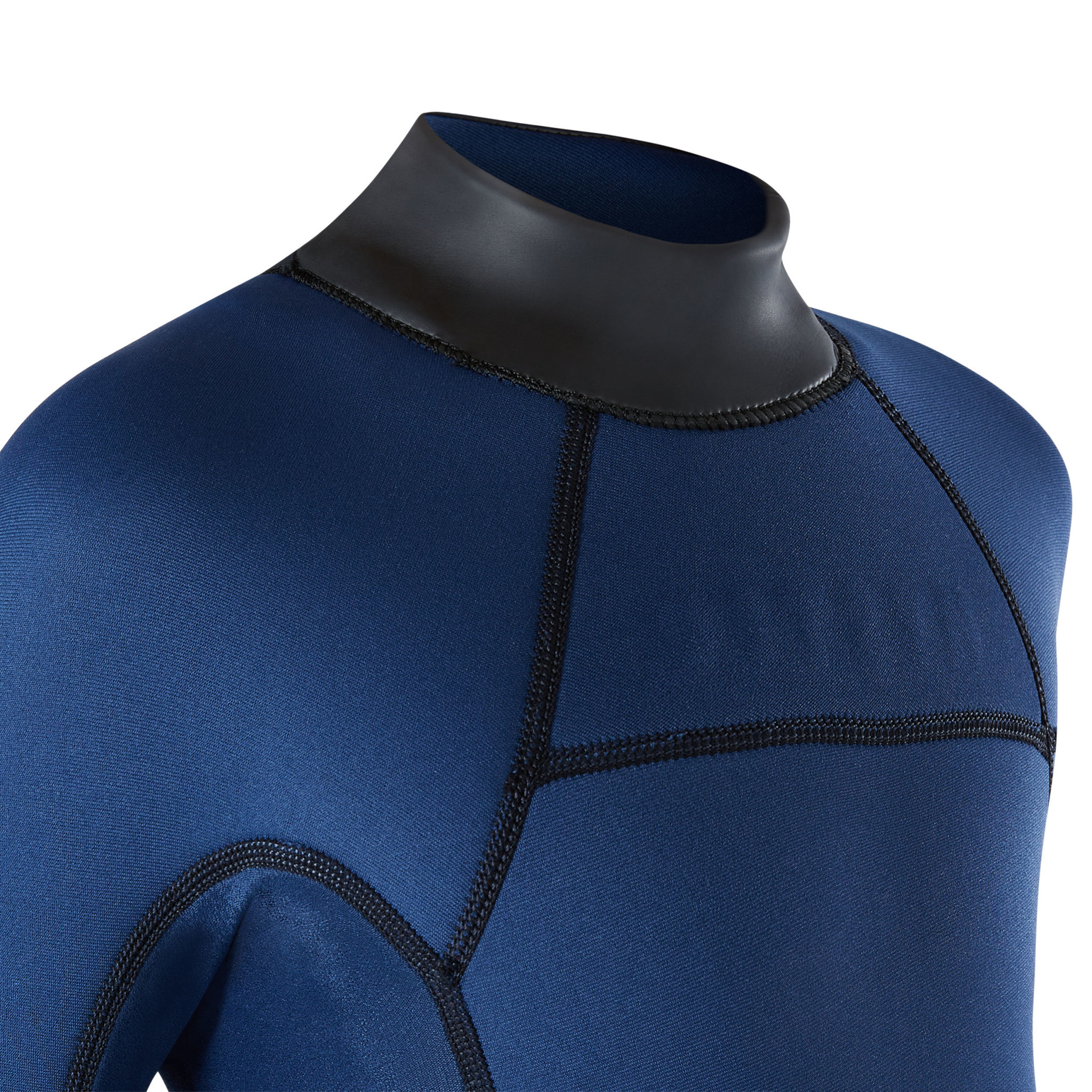 Mystic Mystic Star Kids 3/2 Fullsuit back-zip