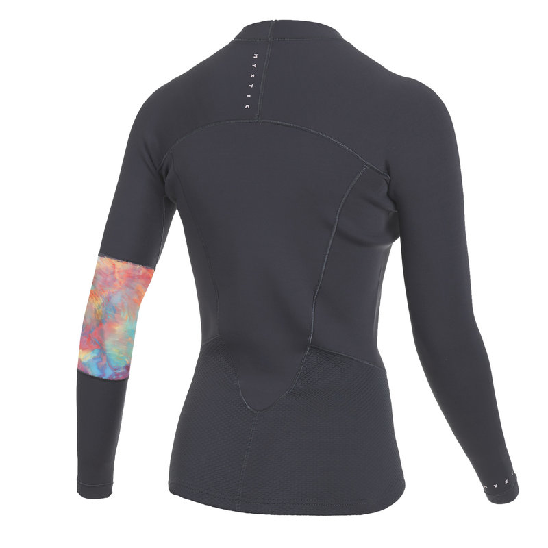 Mystic Mystic Lunar L/S Vest Neoprene 2mm Women