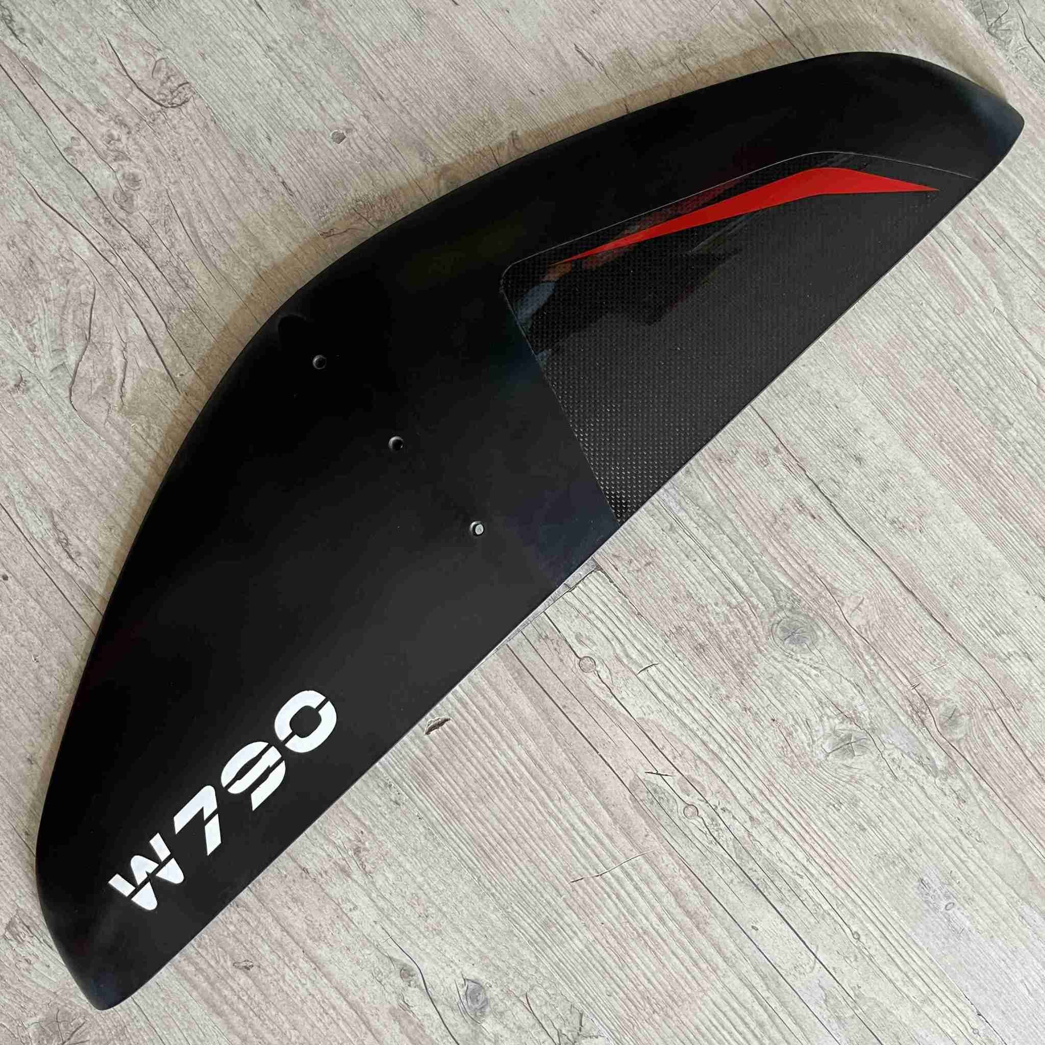 Sabfoil Moses Kit 75C40 - 790 Vento freeride