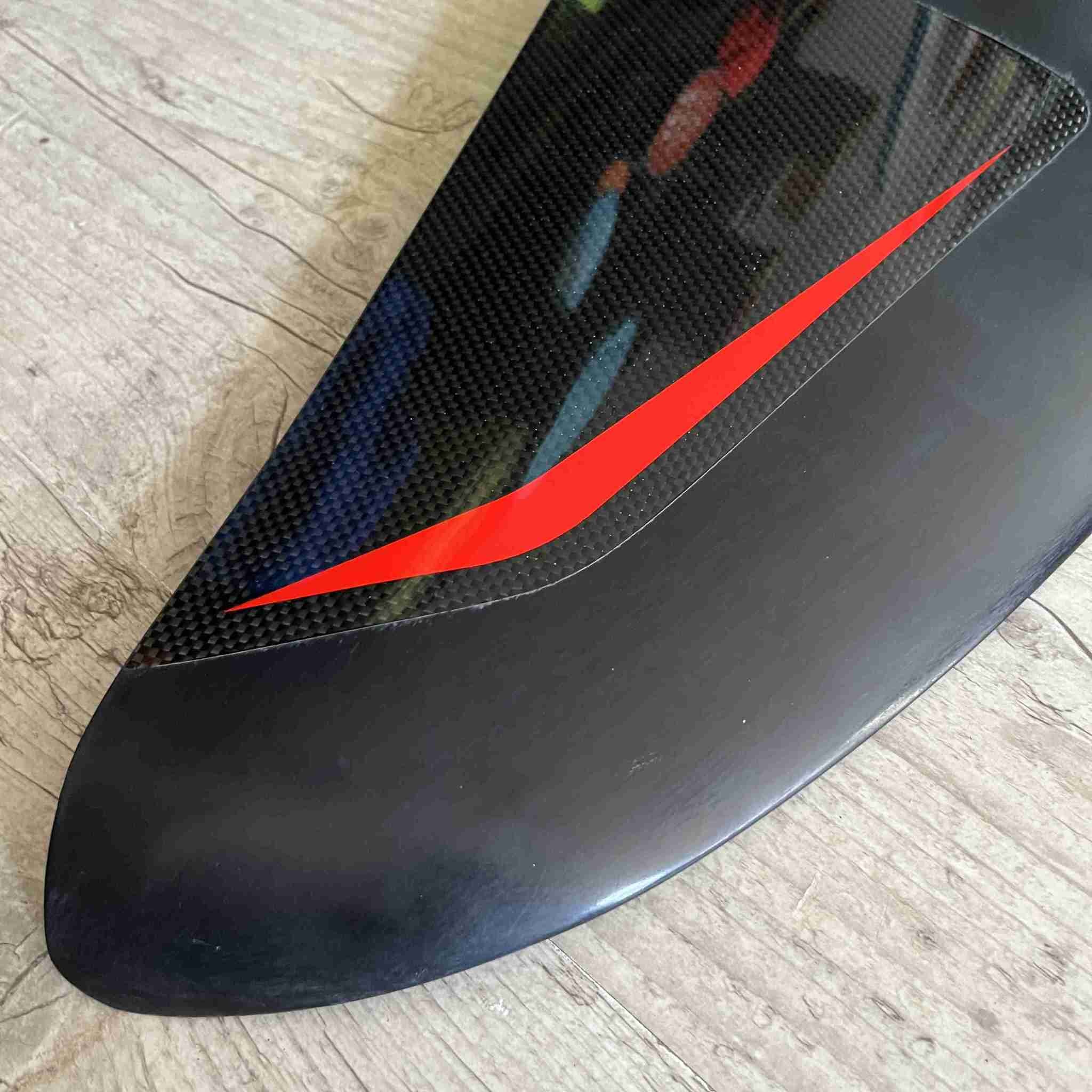 Sabfoil Moses Kit 75C40 - 790 Vento freeride