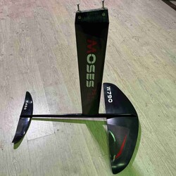 Sabfoil Moses Kit 75C40 - 790 Vento freeride