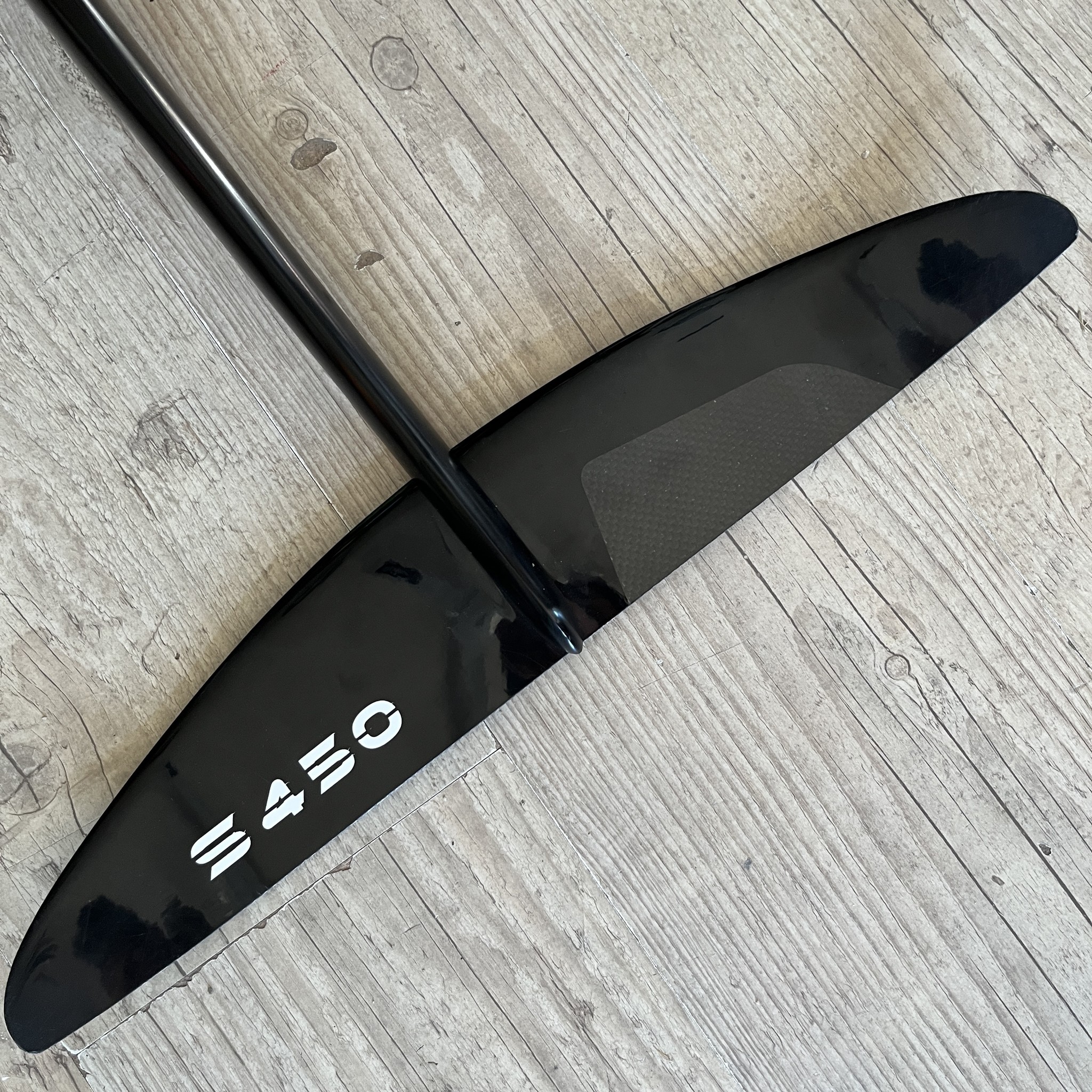 Sabfoil Moses Kit 75C40 - 790 Vento freeride