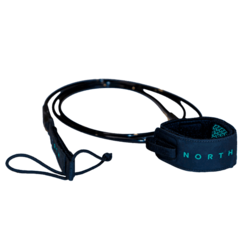 North North Ankle Leash