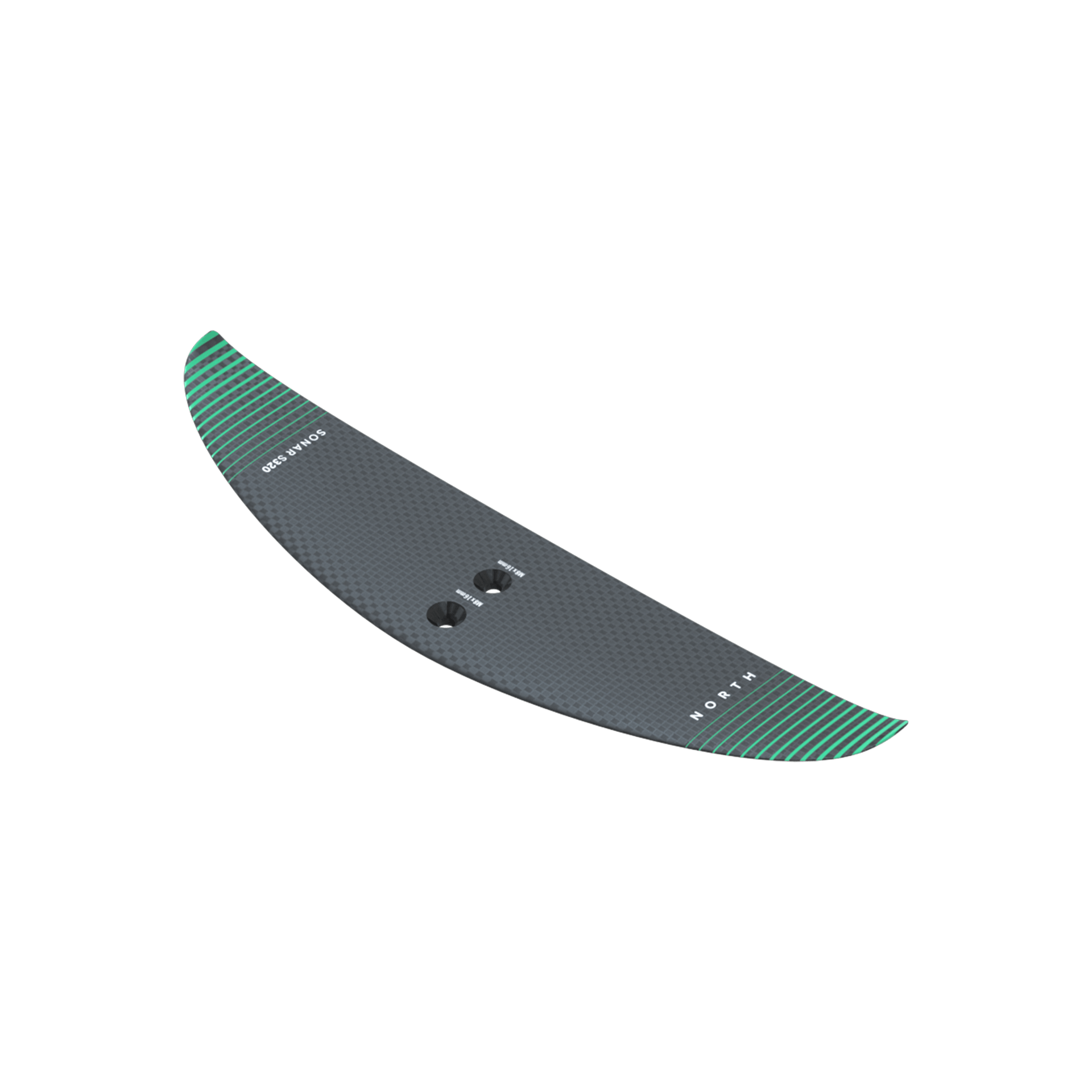 North North Sonar Stabilizer