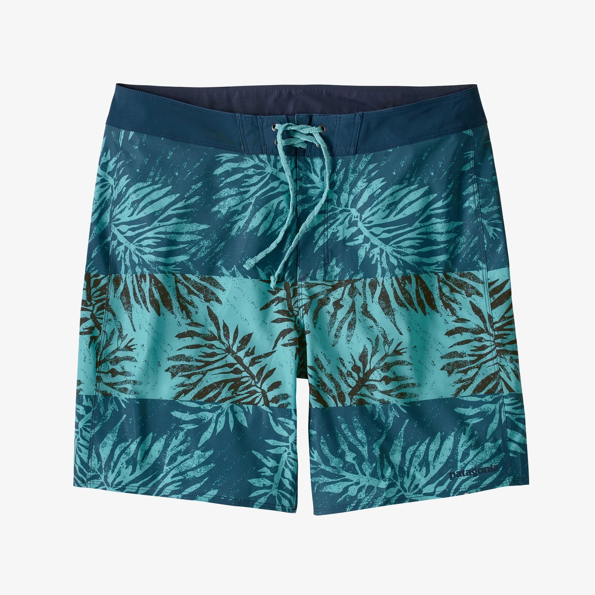 Patagonia Patagonia Men's Hydropeak Boardshorts - 18 in.
