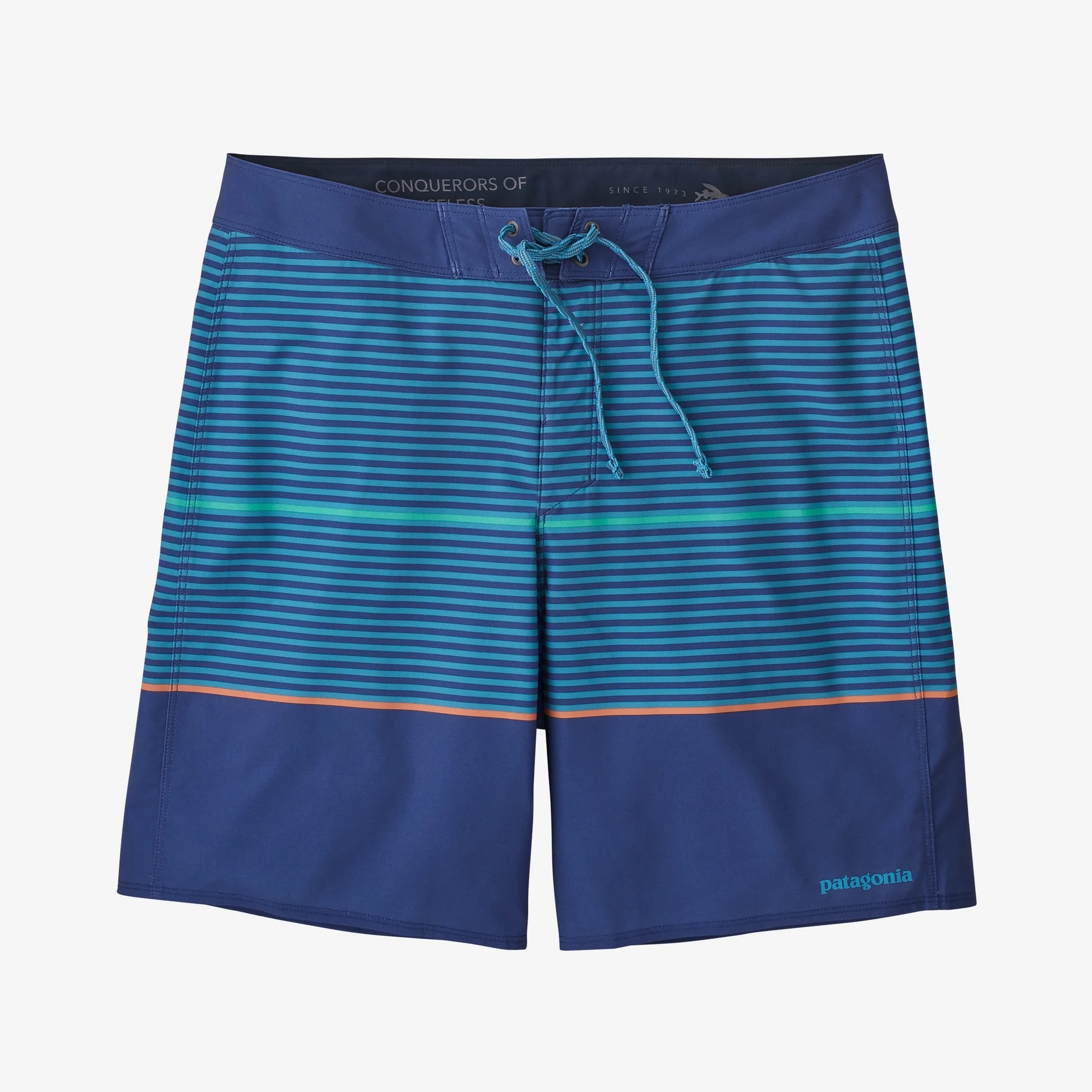 Patagonia Patagonia Men's Hydropeak Boardshorts - 18 in.