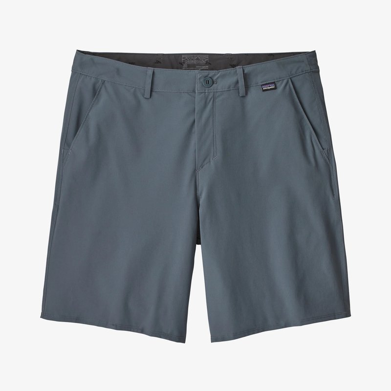 Patagonia Patagonia M's Hydropeak Hybrid Walk Shorts - 19 in.