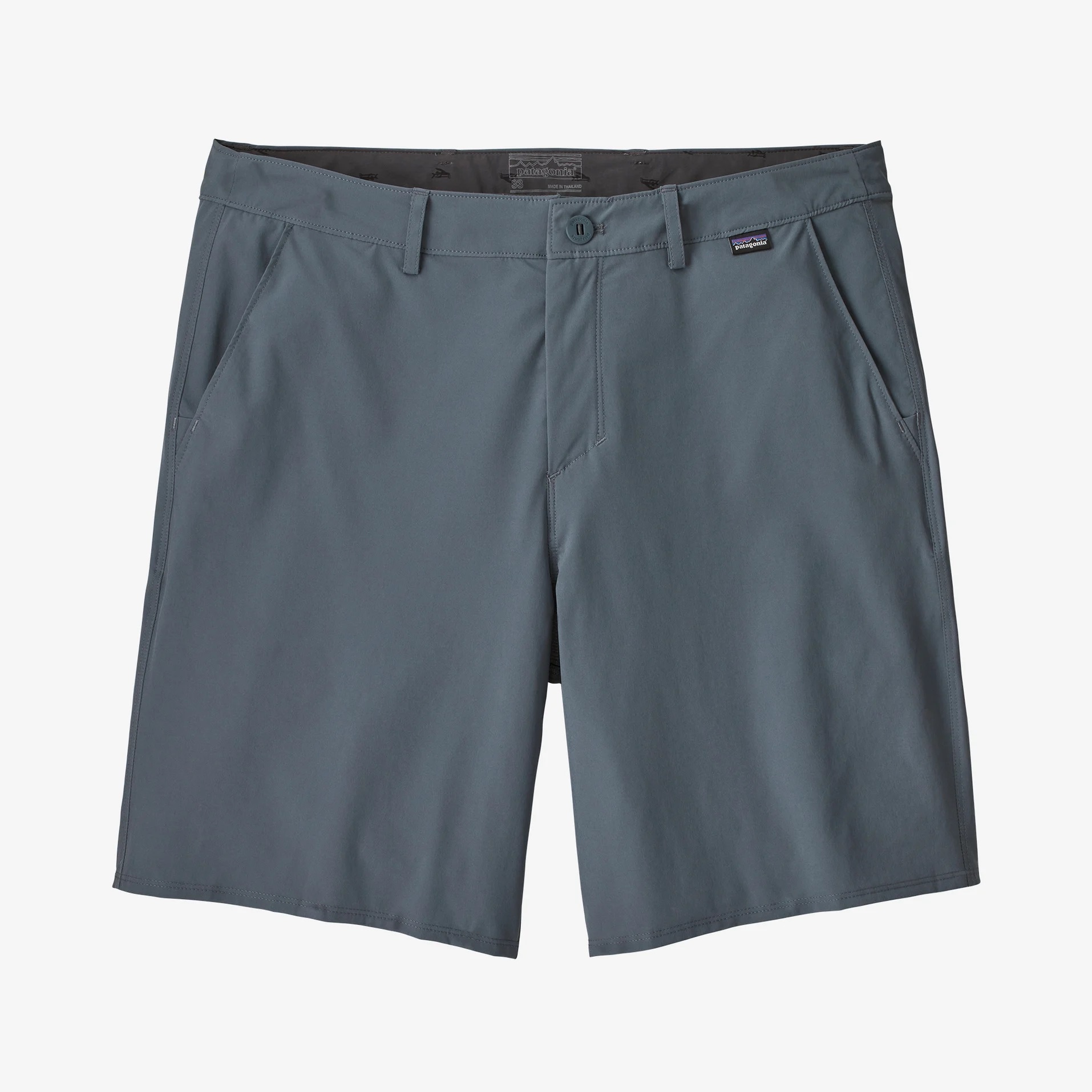 Patagonia Patagonia M's Hydropeak Hybrid Walk Shorts - 19 in.