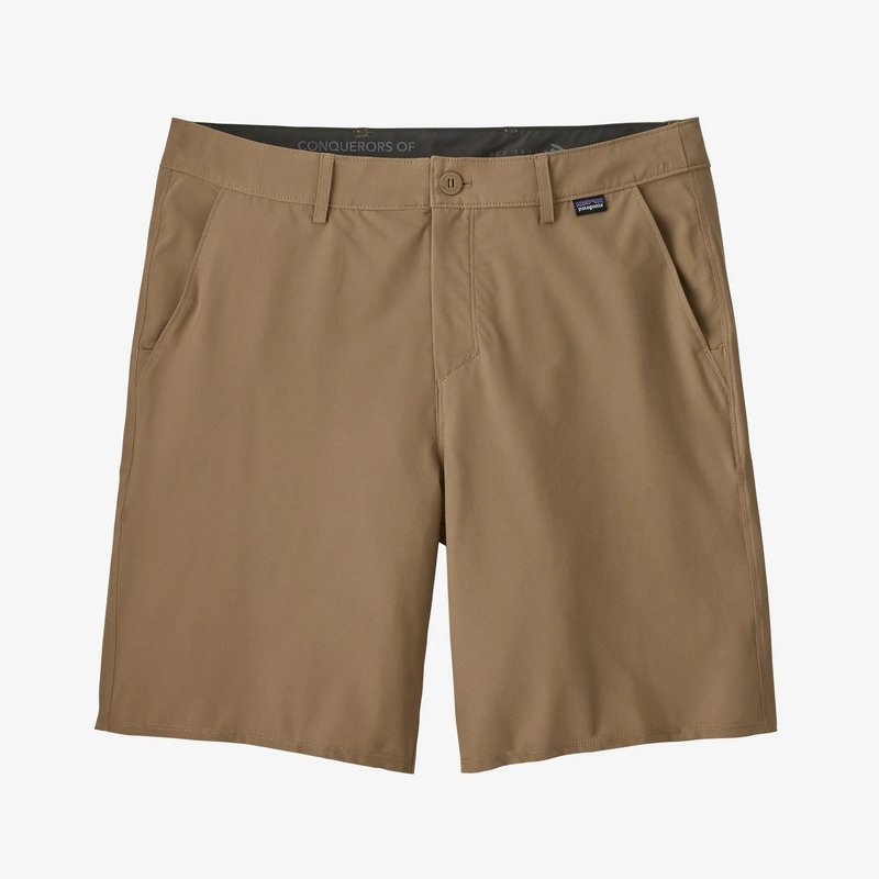 Patagonia Patagonia M's Hydropeak Hybrid Walk Shorts - 19 in.