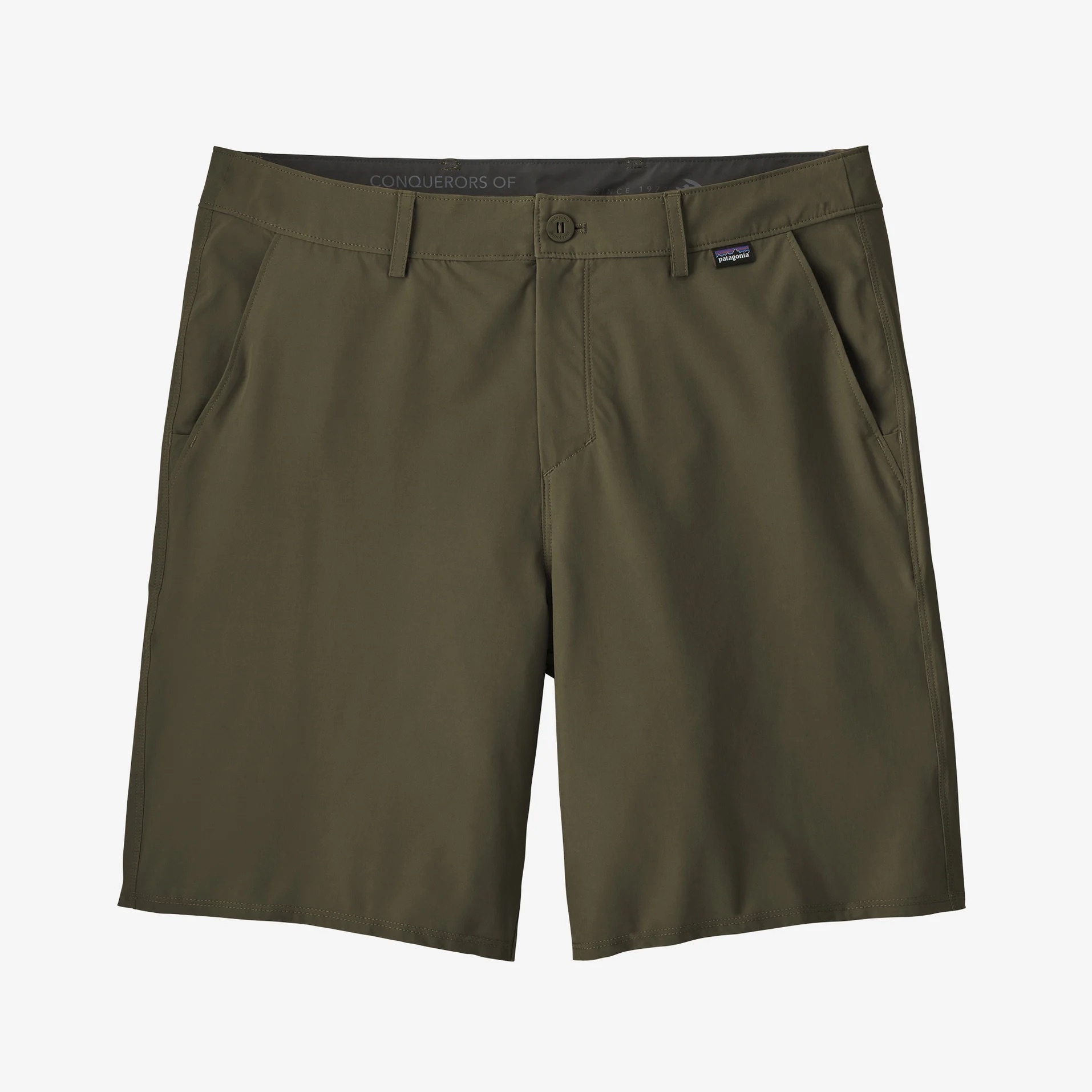 Patagonia Patagonia M's Hydropeak Hybrid Walk Shorts - 19 in.
