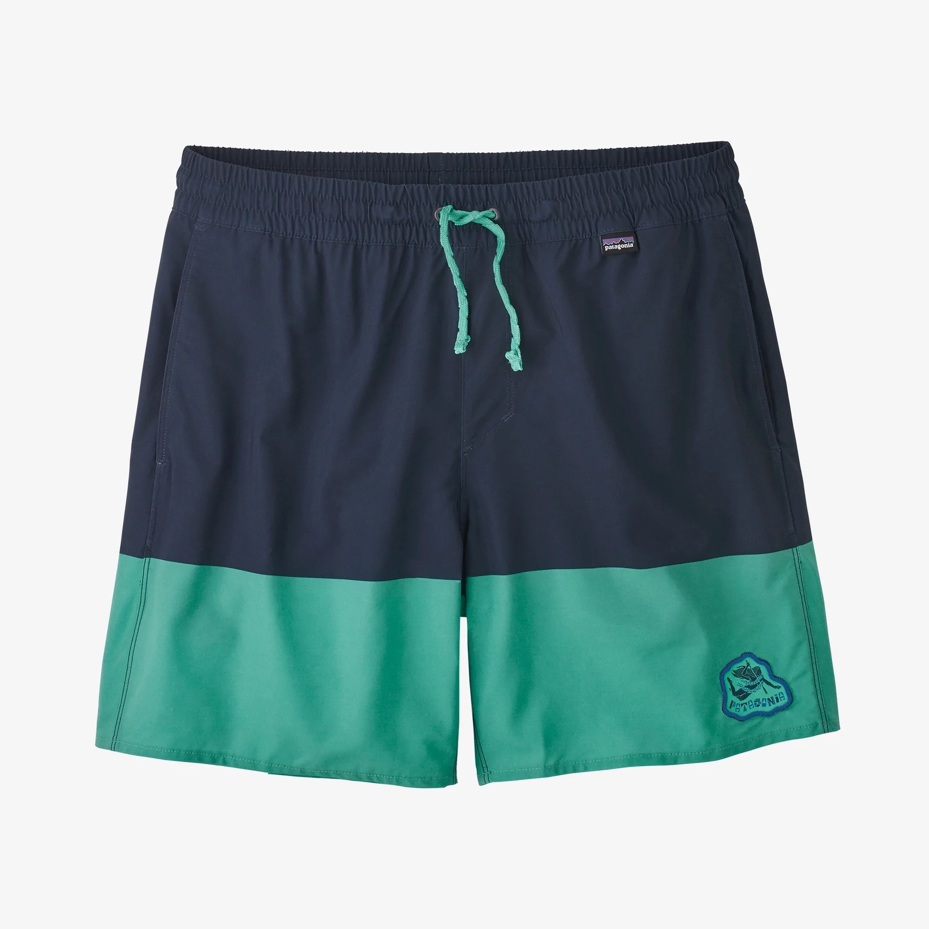 Patagonia Patagonia Men's Hydropeak Volley Shorts - 16 in.