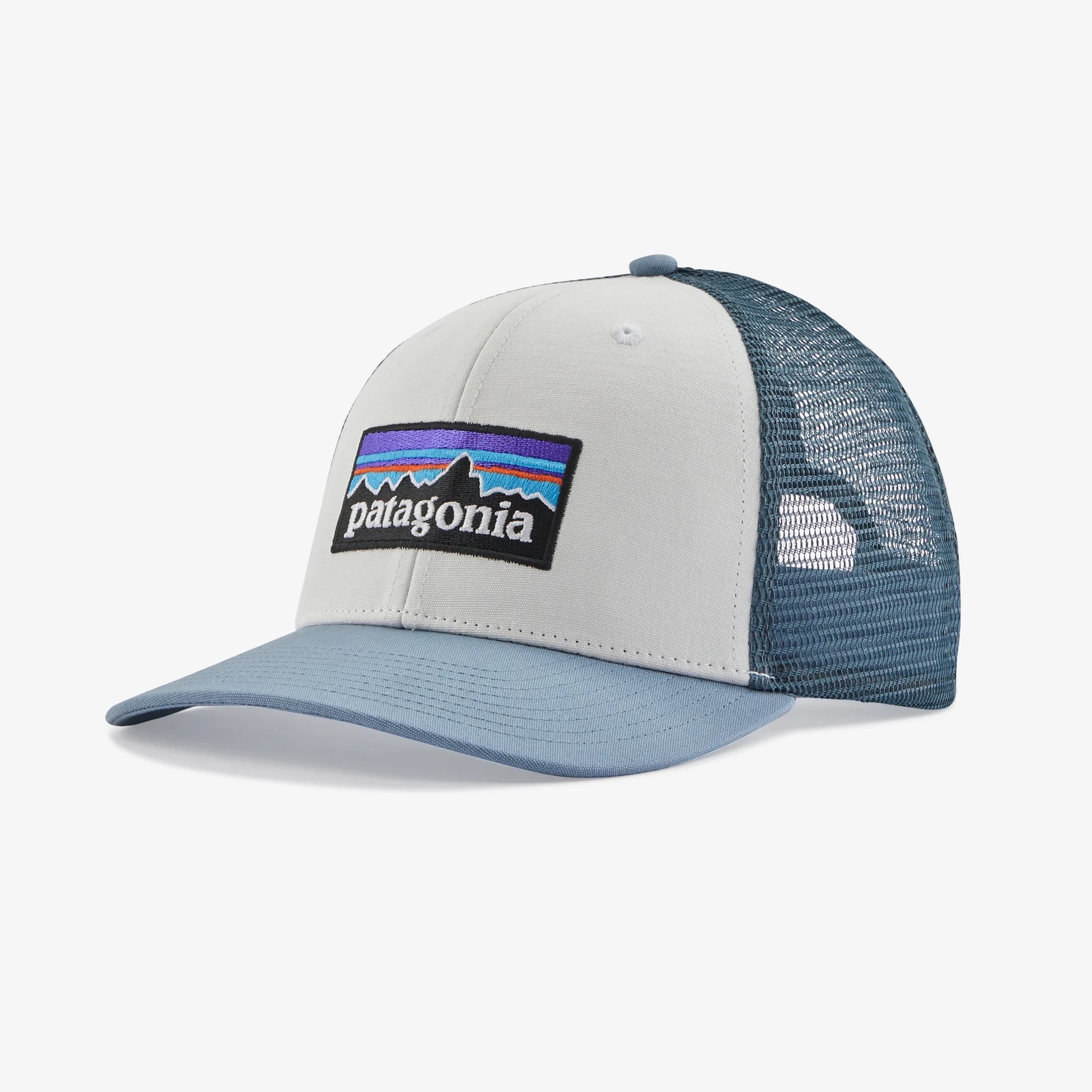 Patagonia Patagonia P­-6 Logo Trucker Hat