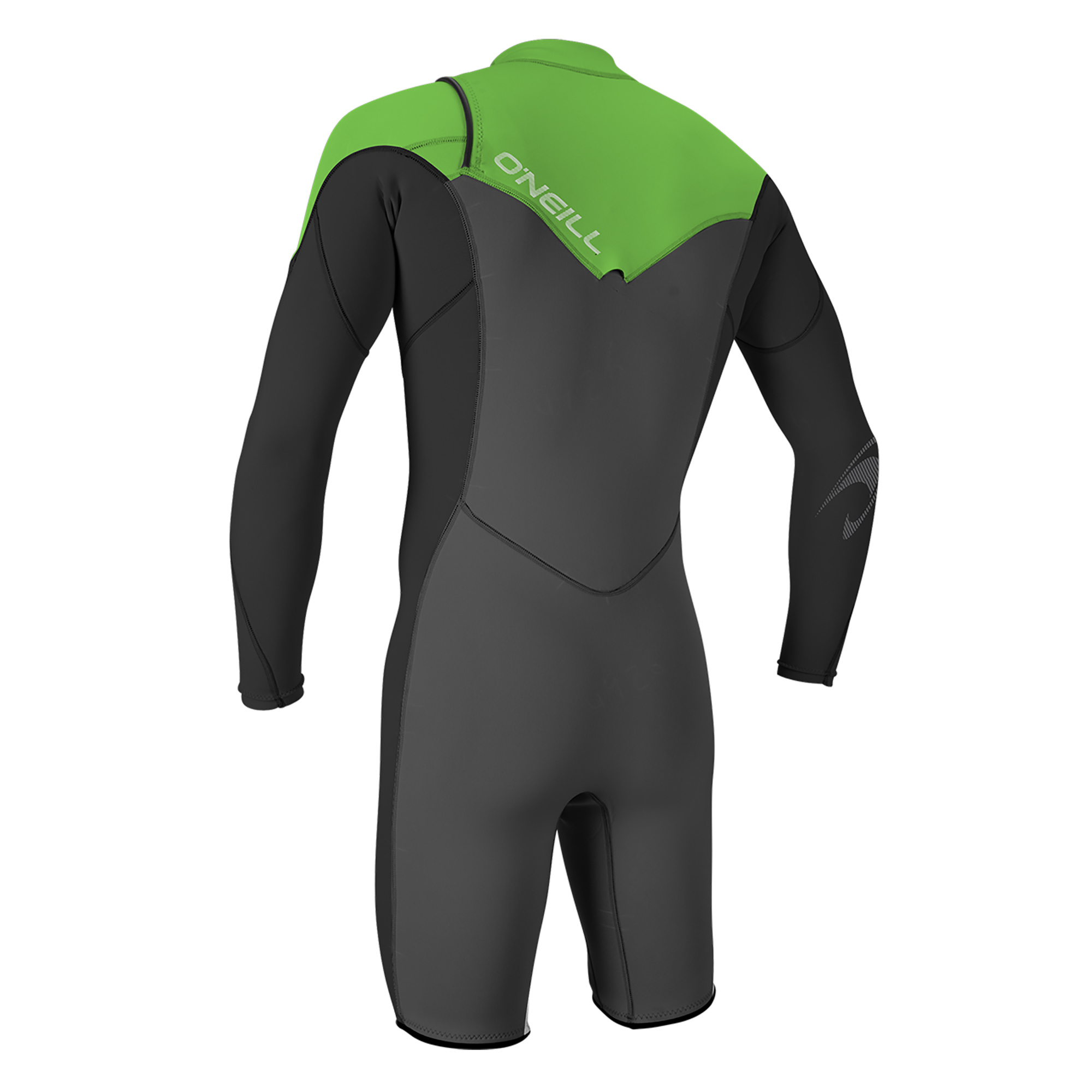 O'neill O'neill Hammer 2mm Chest Zip L/S Spring