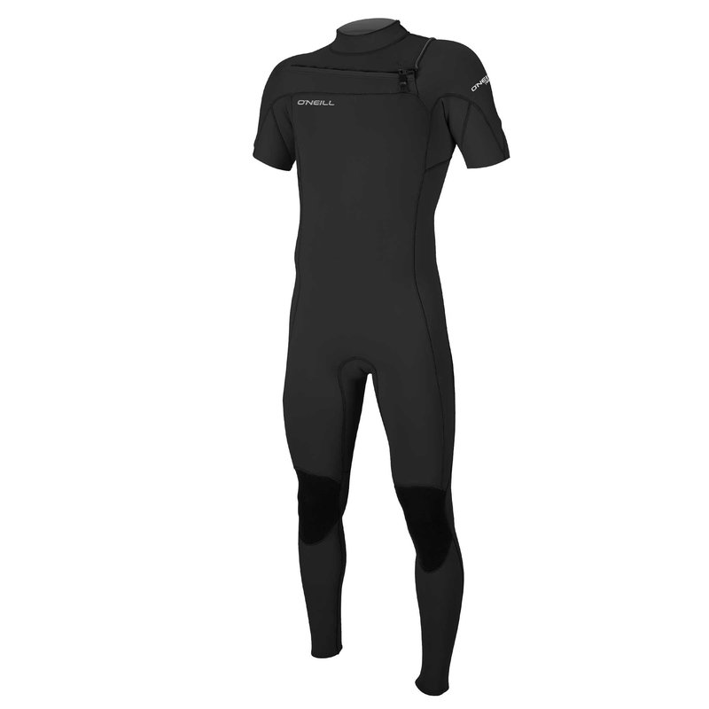 O'neill O'neill Hammer 2mm Chest Zip Short Sleeve Full Wetsuit Men