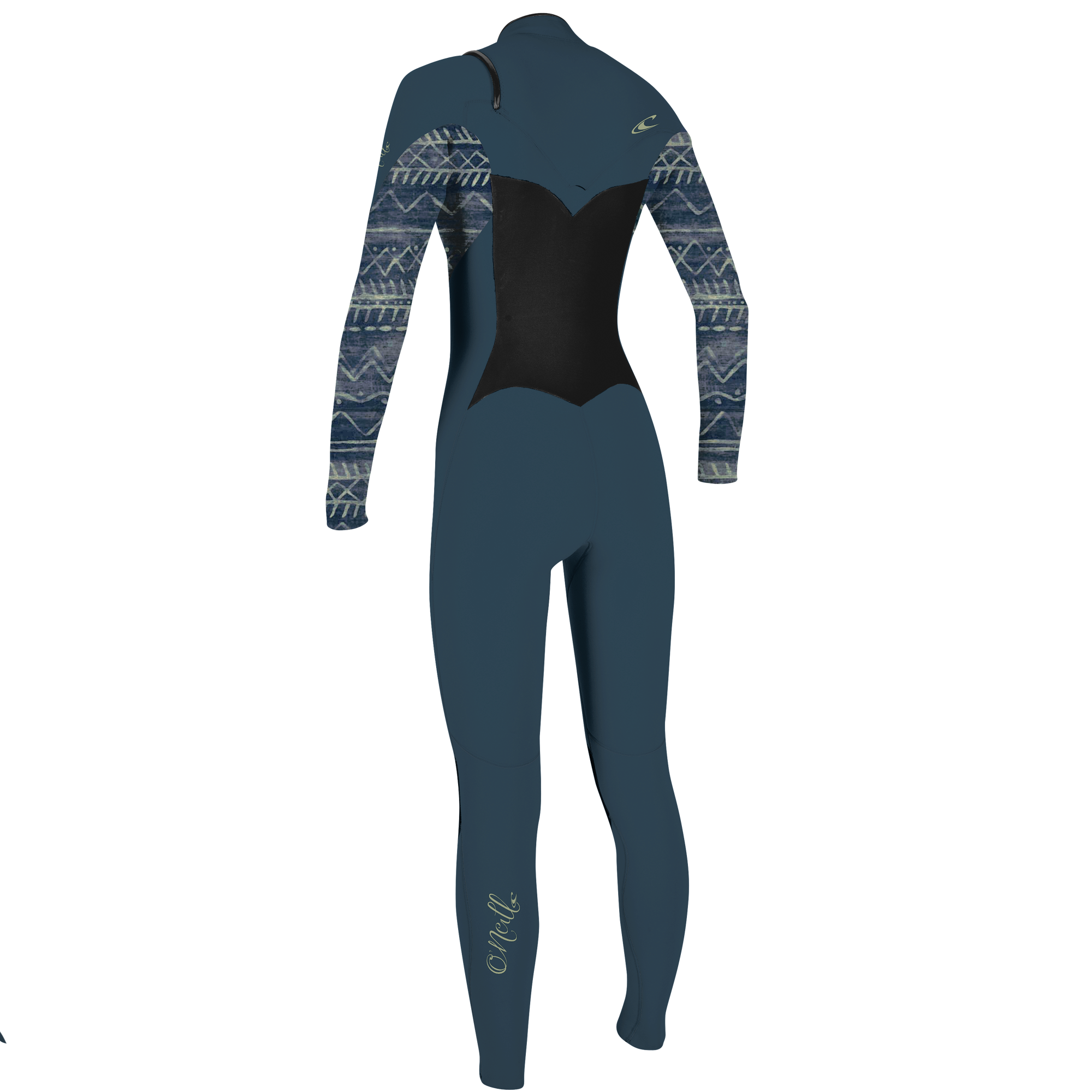 O'neill O'neill Girls Epic 4/3 Chest Zip