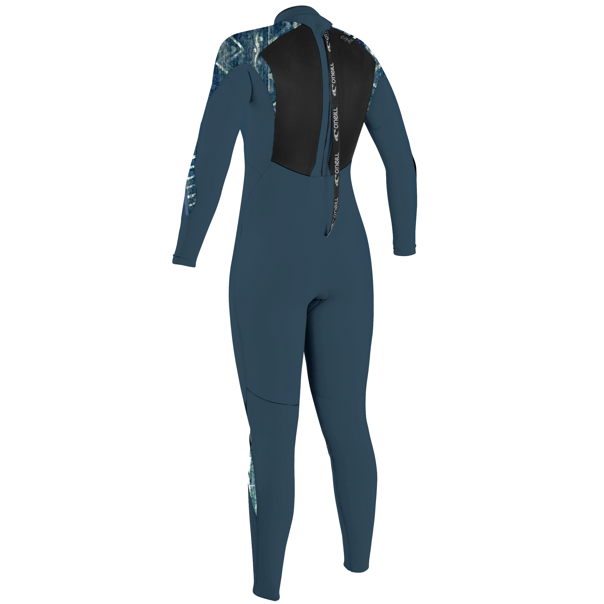 O'neill O'neill Girls Epic 4/3 Back Zip