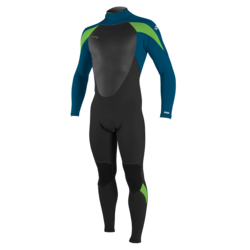 O'neill O'neill Youth Epic 4/3 Back Zip