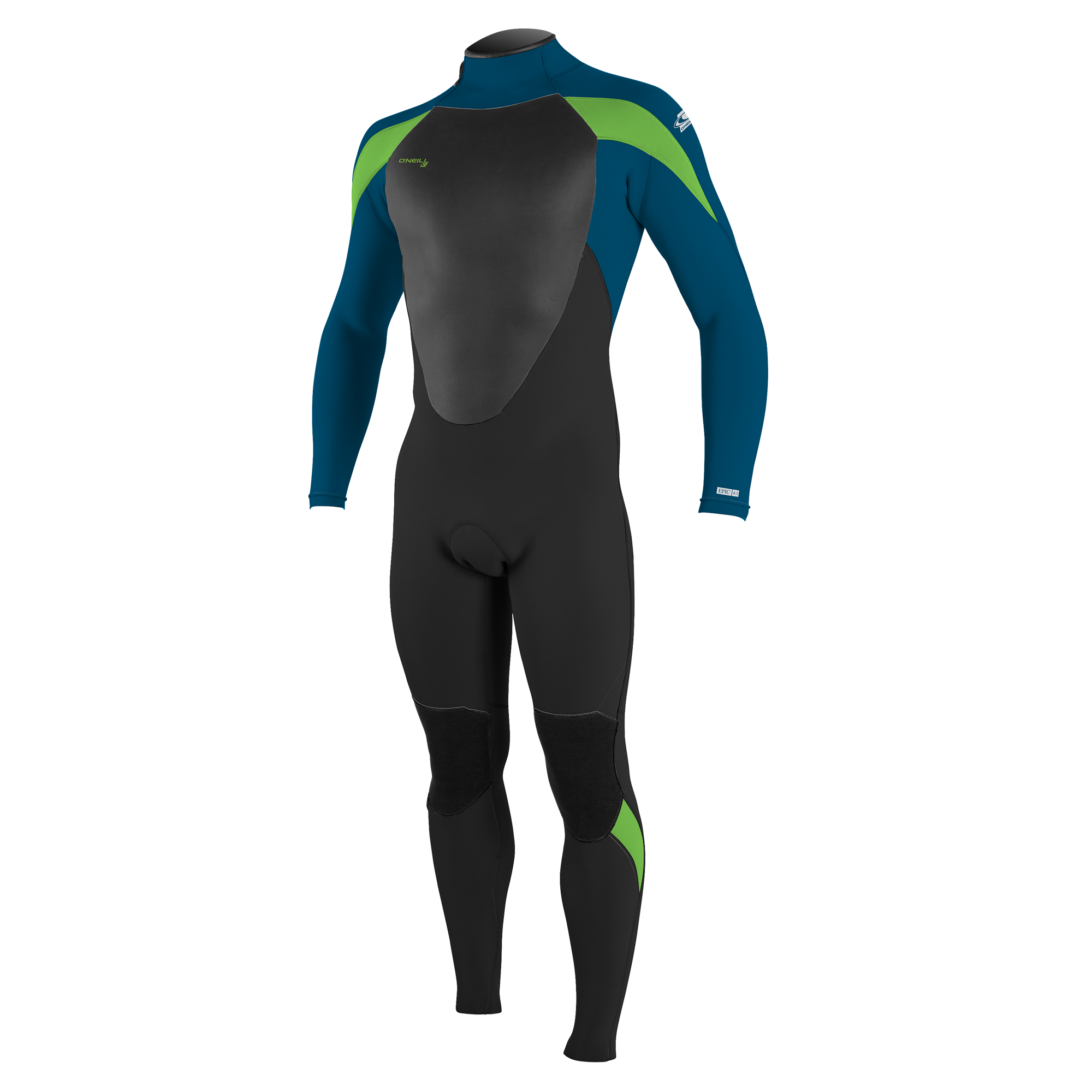 O'neill O'neill Youth Epic 4/3 Back Zip