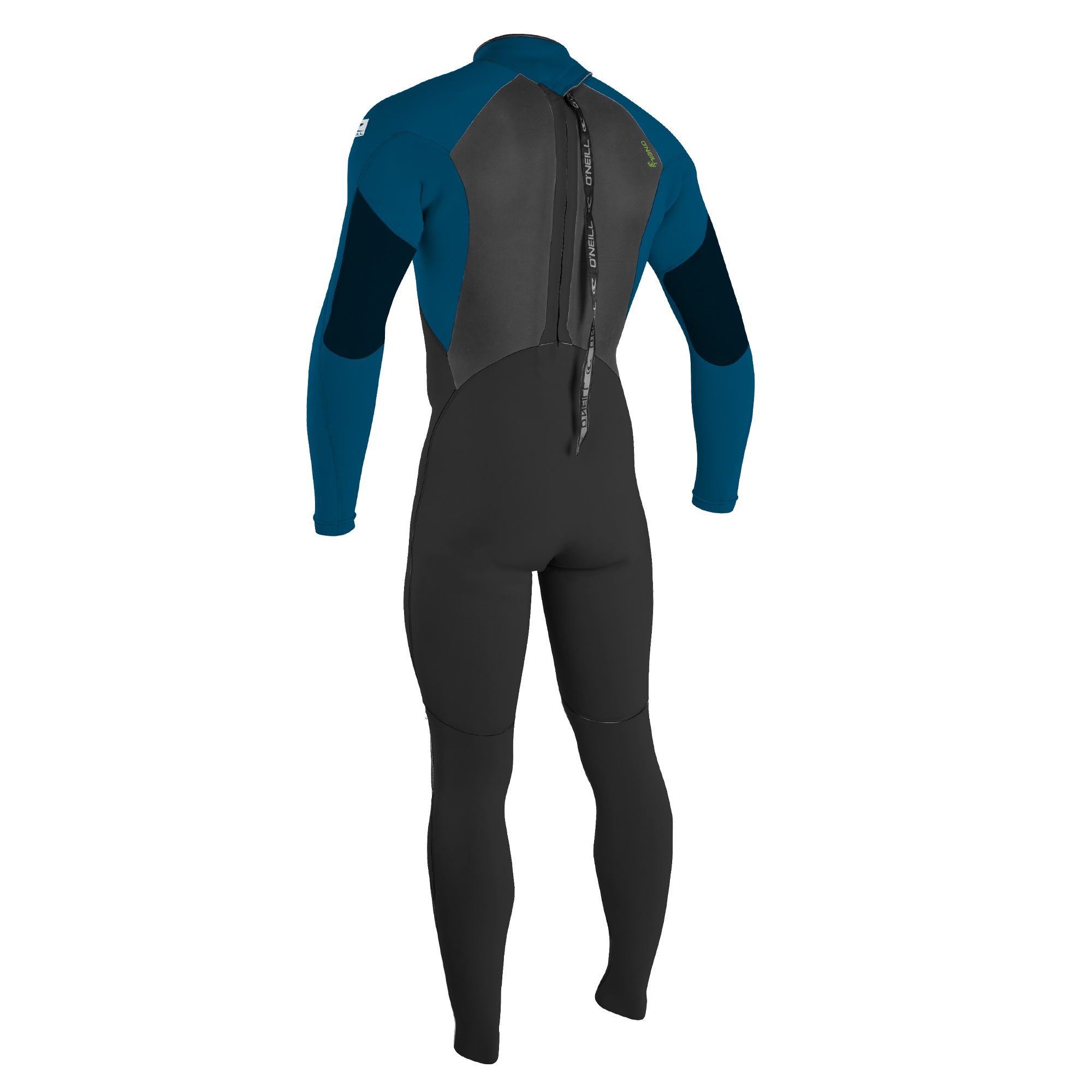 O'neill O'neill Youth Epic 4/3 Back Zip