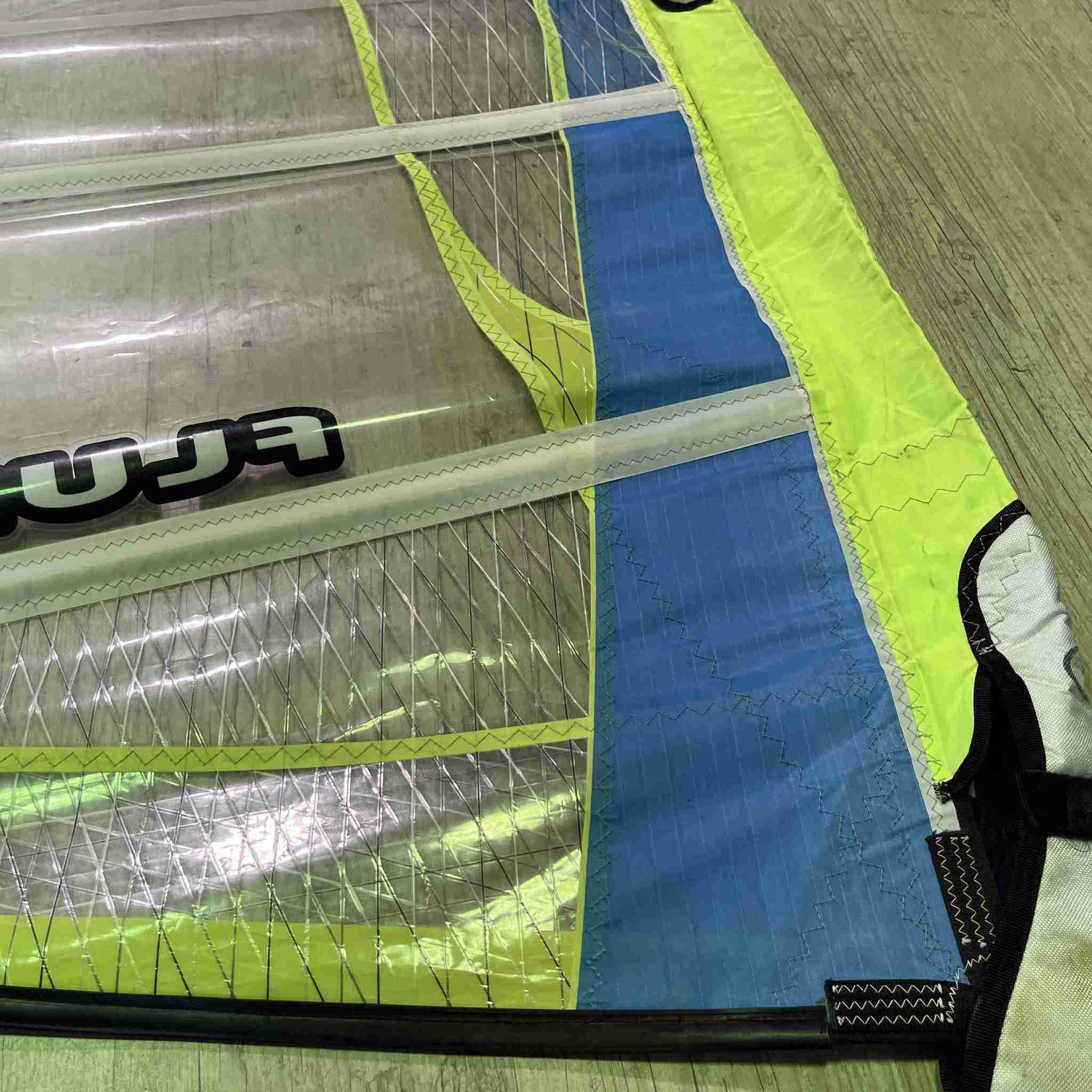 Challenger Fluido 7.3 2001