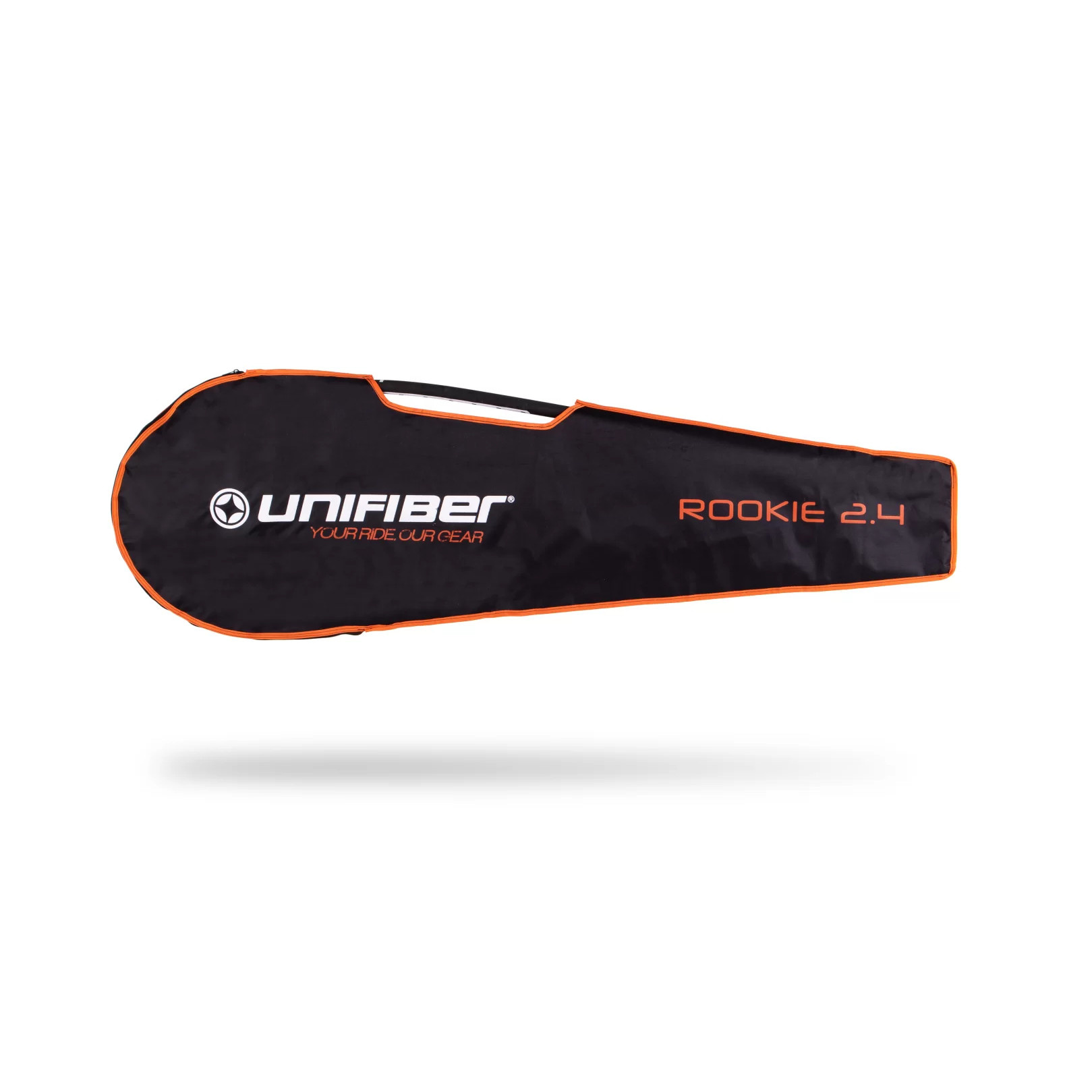 Unifiber Unifiber Rookie Monofilm Complete Rig