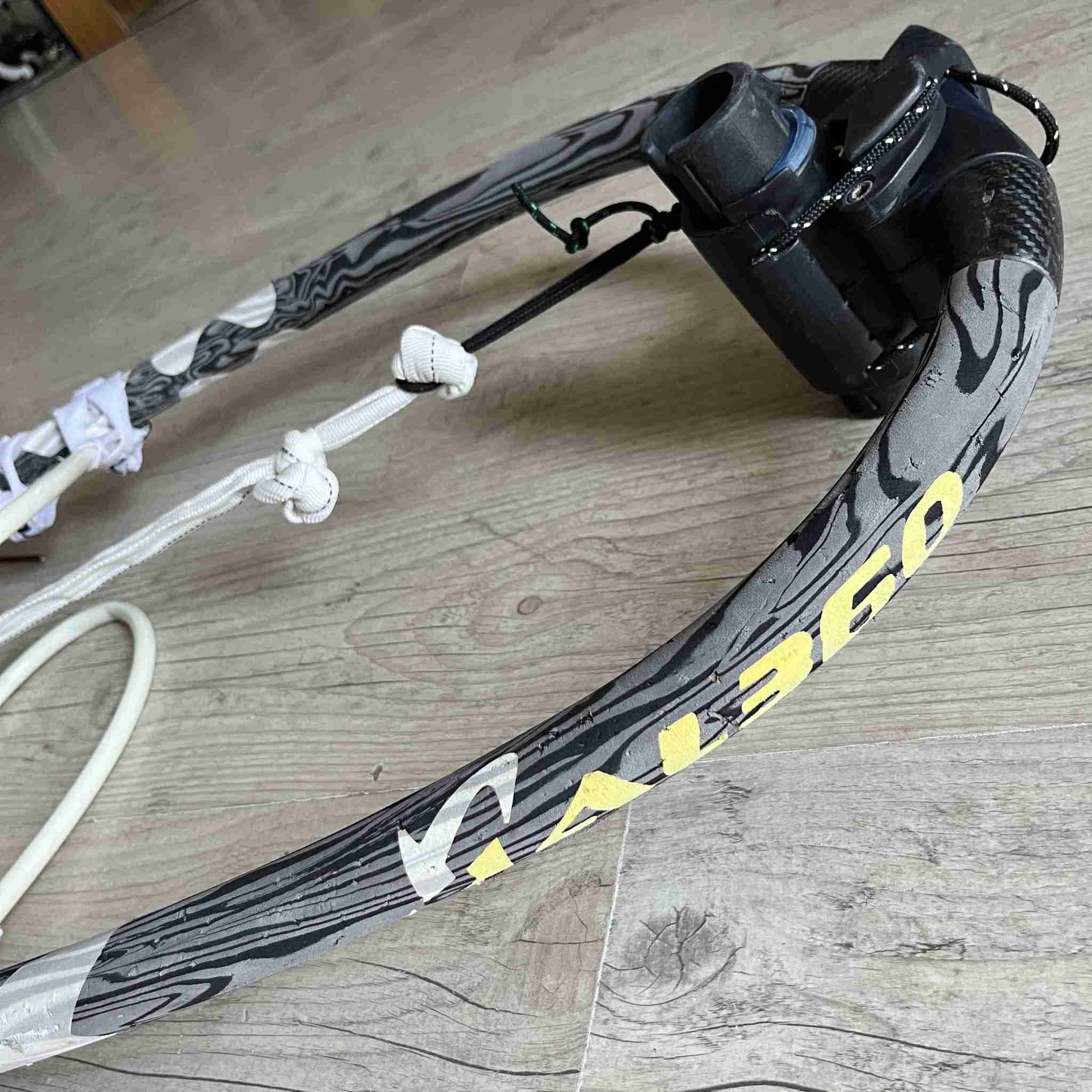 AL360 Al360 E3 Carbon 140