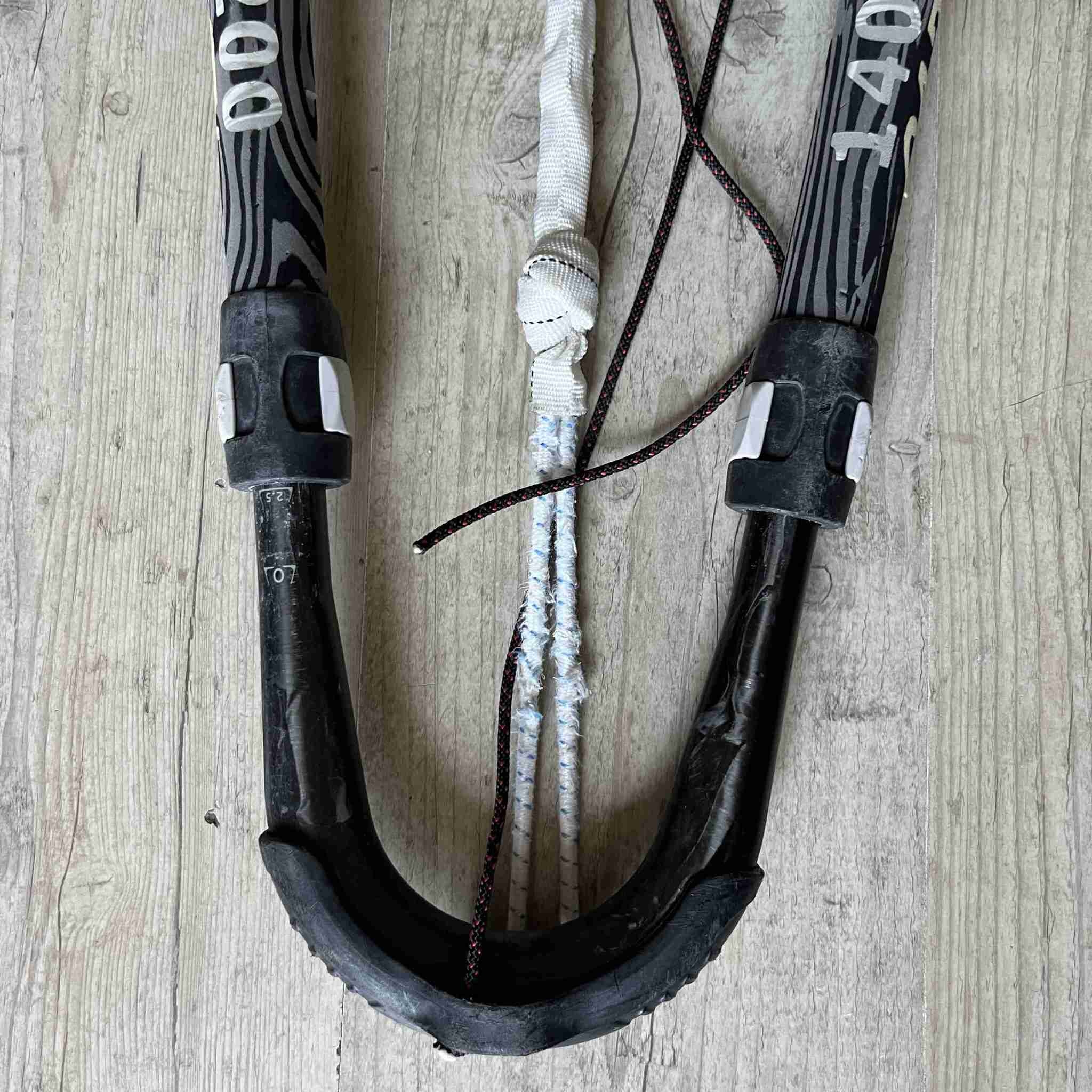 AL360 Al360 E3 Carbon 140