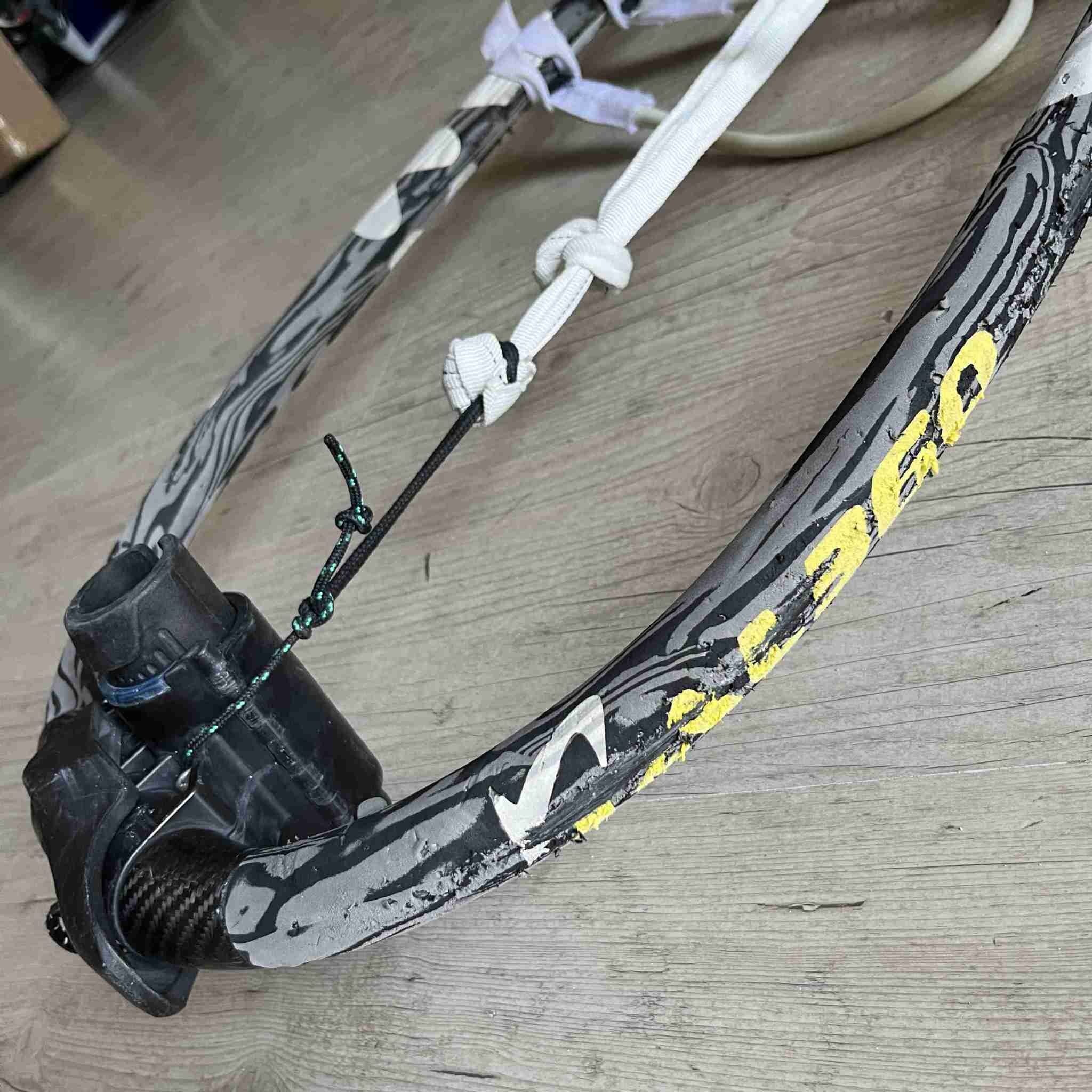 AL360 Al360 E3 Carbon 140
