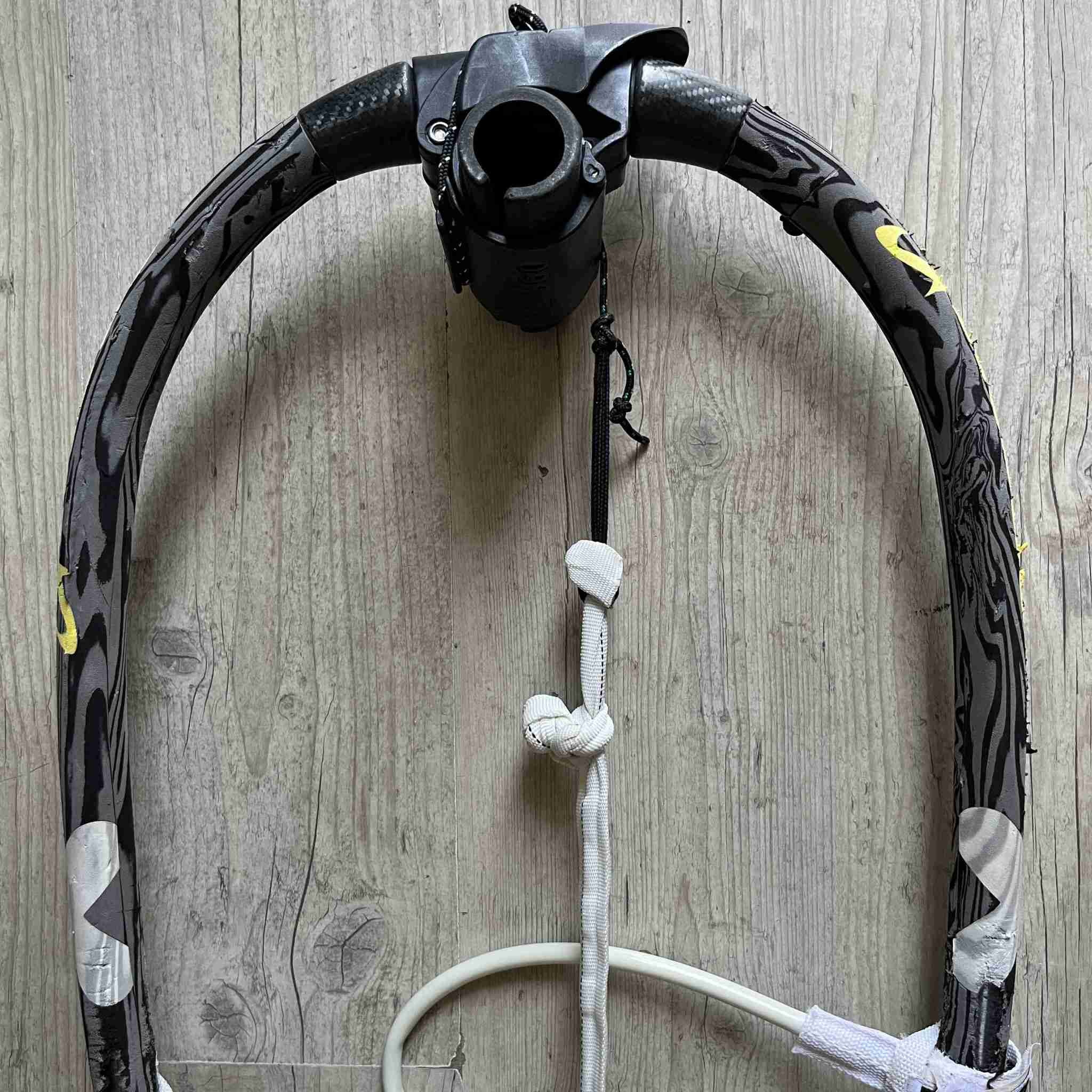 AL360 Al360 E3 Carbon 140