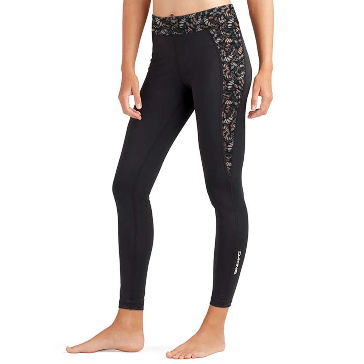 Dakine Dakine HD Surf Rashguard Leggings