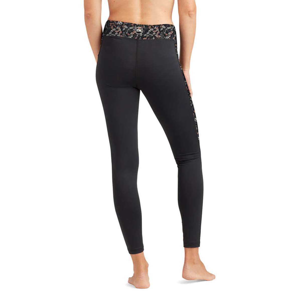 Dakine Dakine HD Surf Rashguard Leggings